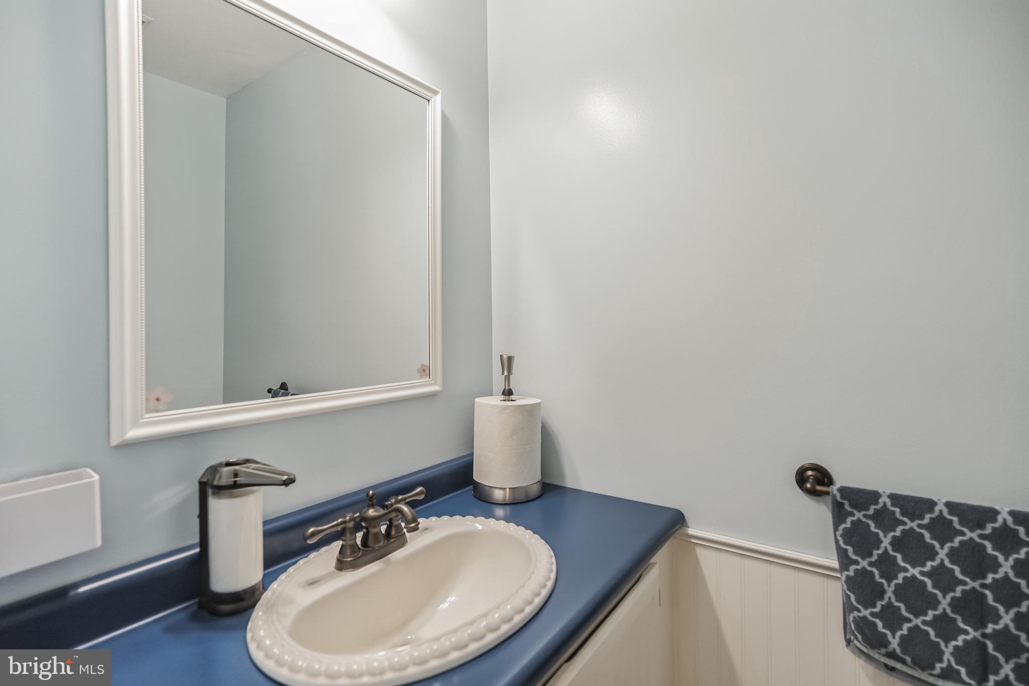 BENSALEM VIL - Residential