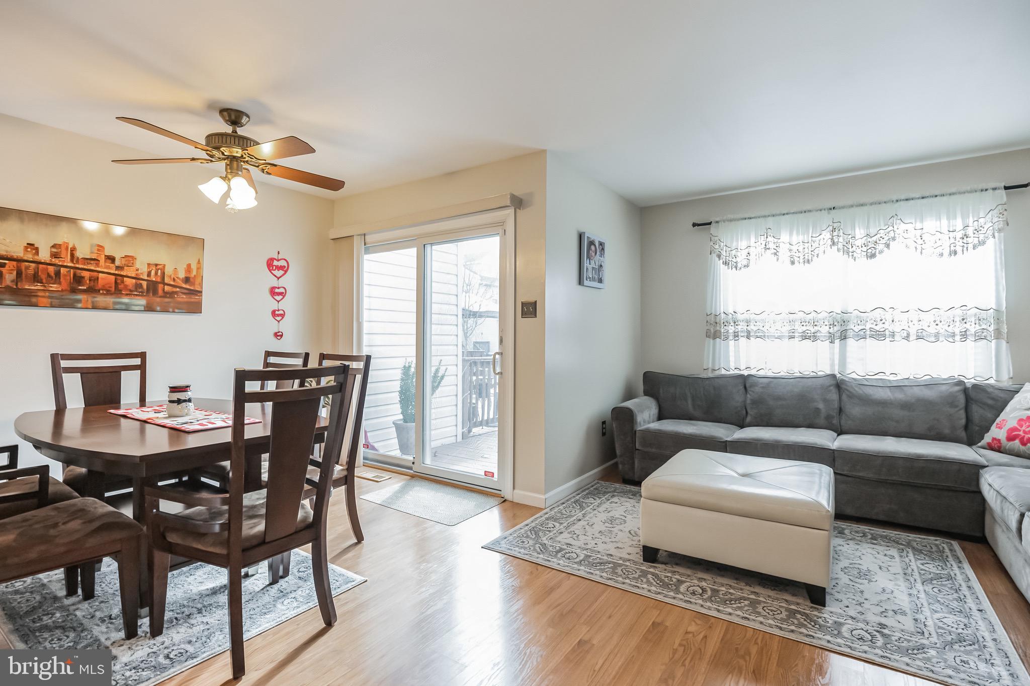 BENSALEM VIL - Residential