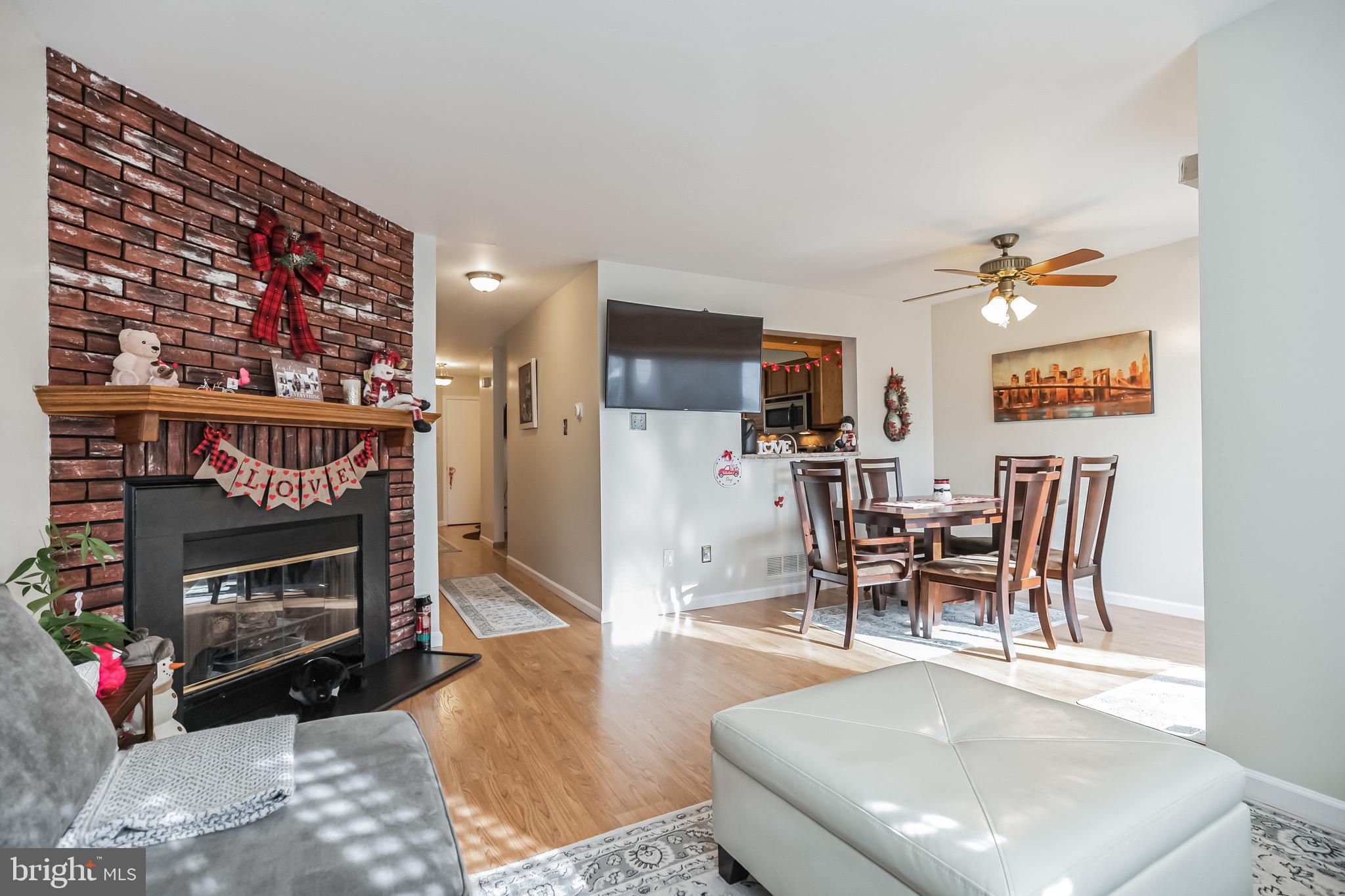 BENSALEM VIL - Residential