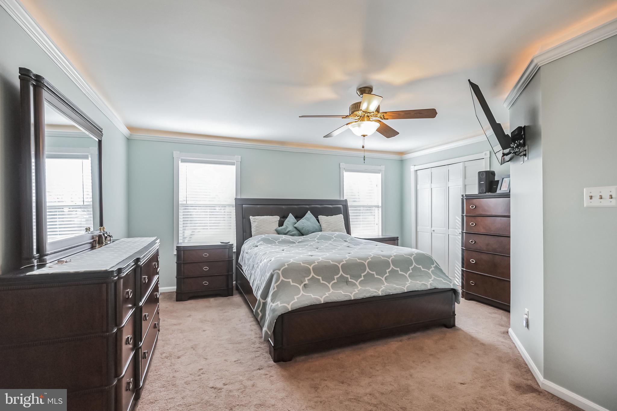 BENSALEM VIL - Residential