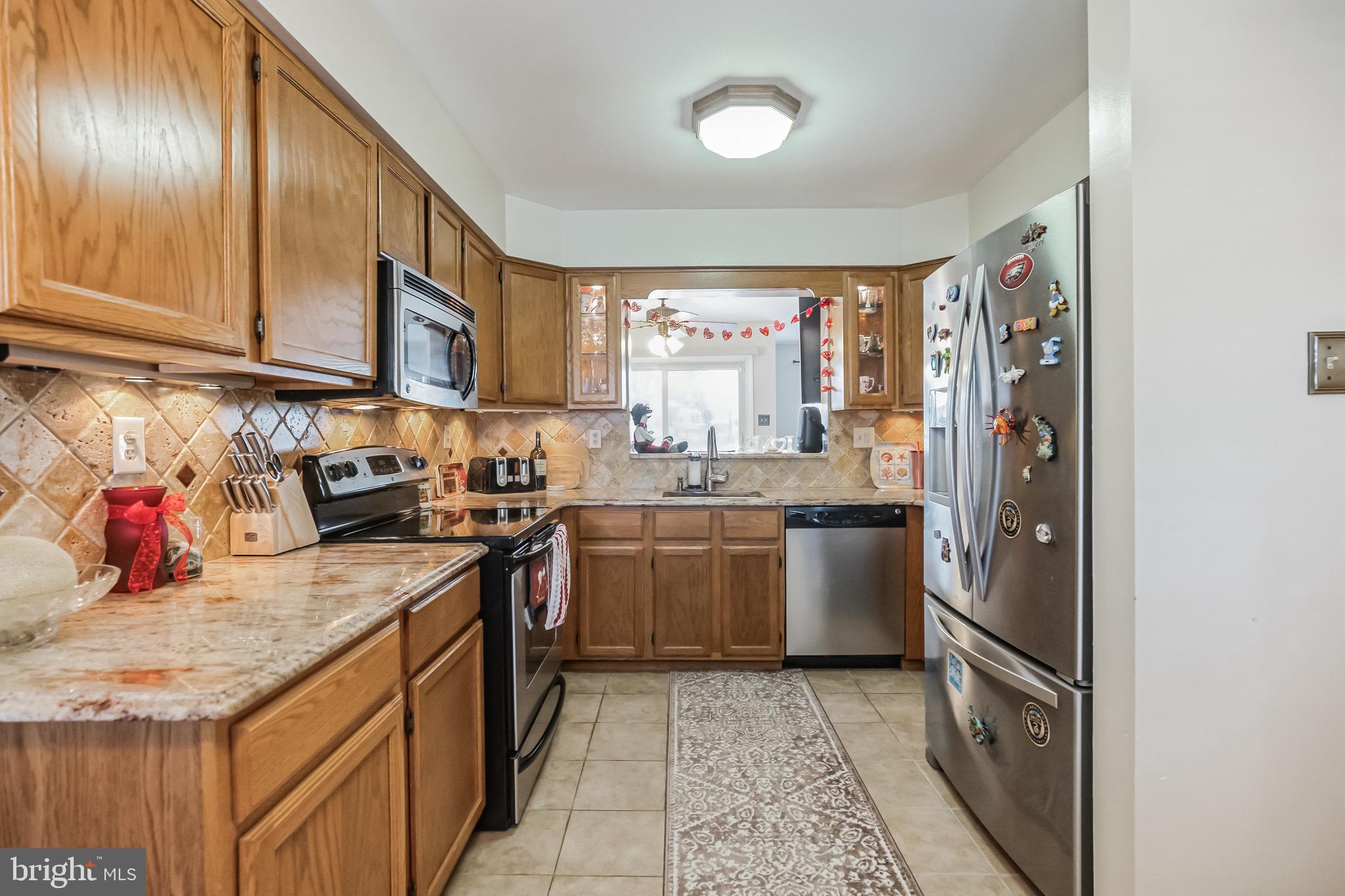 BENSALEM VIL - Residential