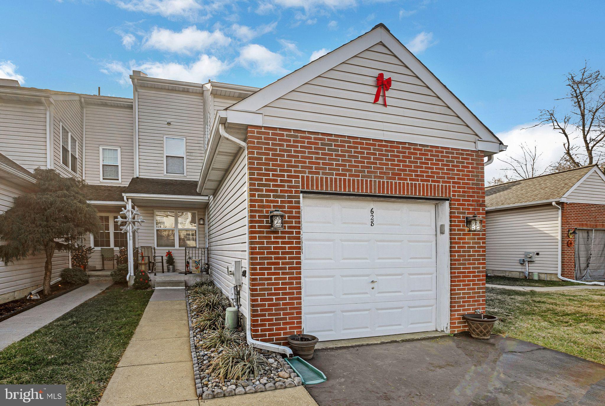 BENSALEM VIL - Residential