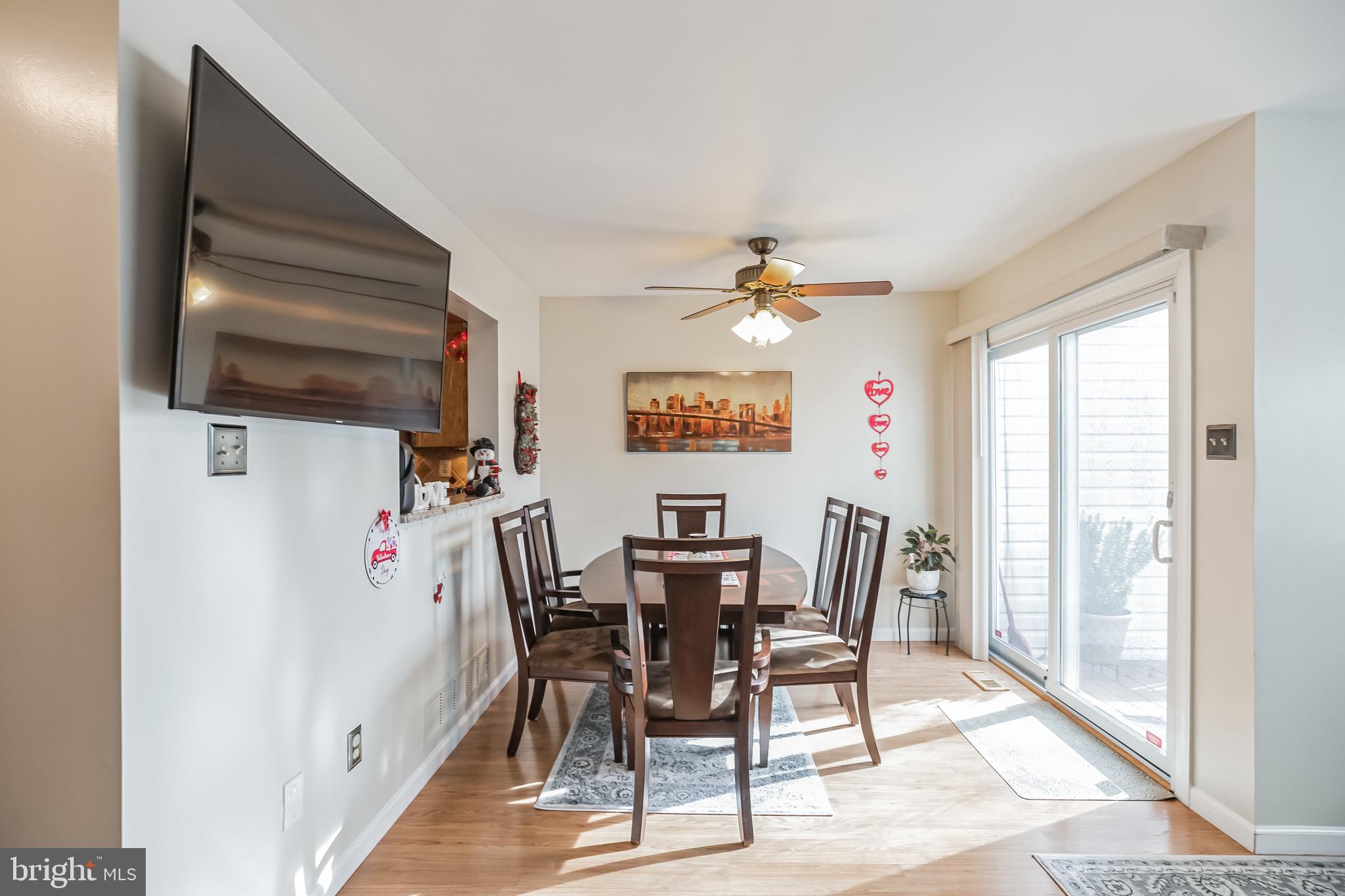 BENSALEM VIL - Residential