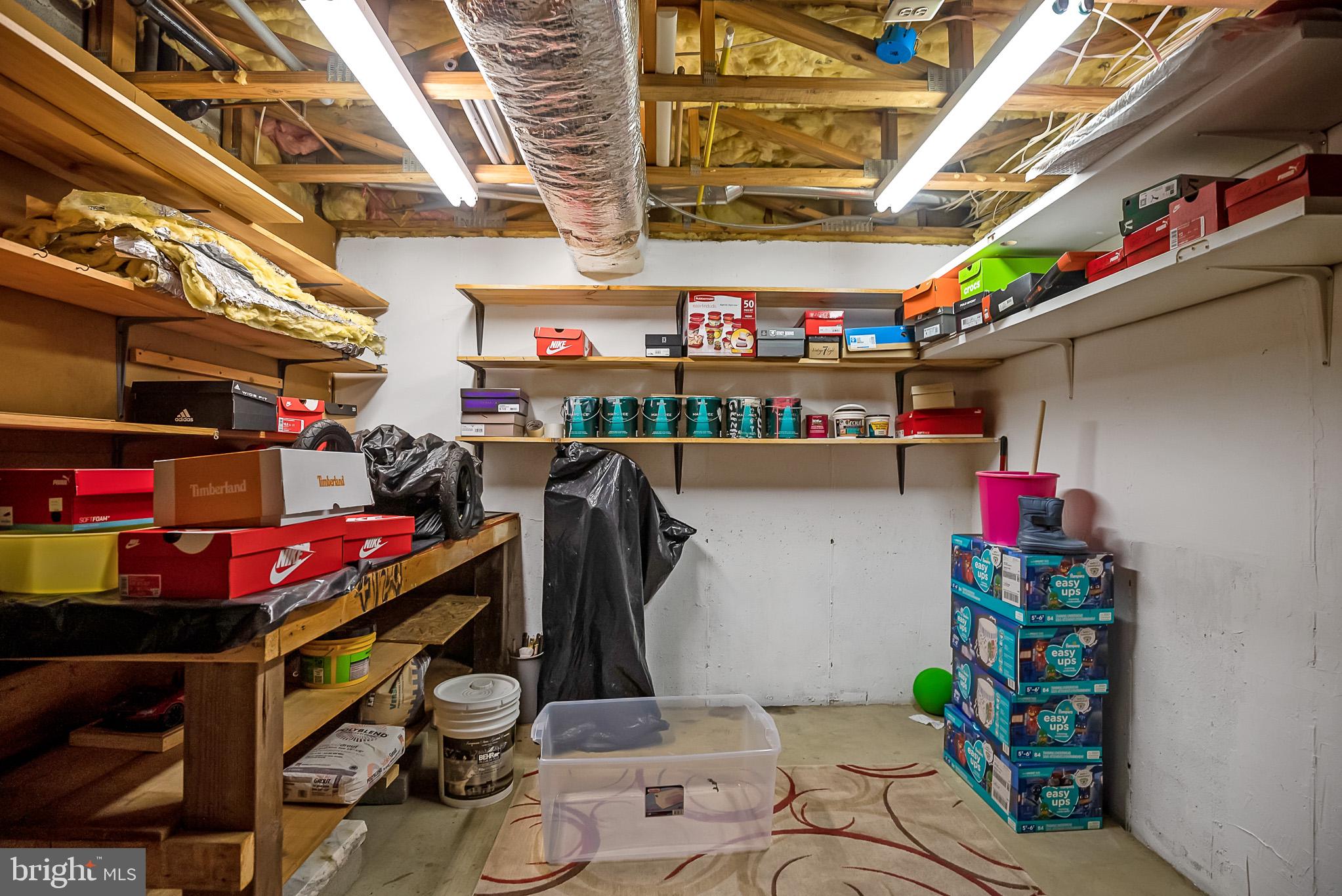 BENSALEM VIL - Residential