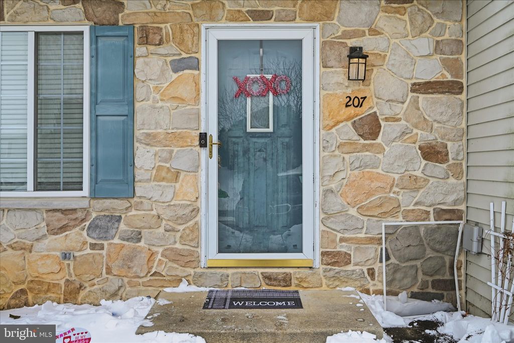 Photo of 207 Riders Way L-0032, LEBANON, PA 17042 (MLS # PALN2024630)