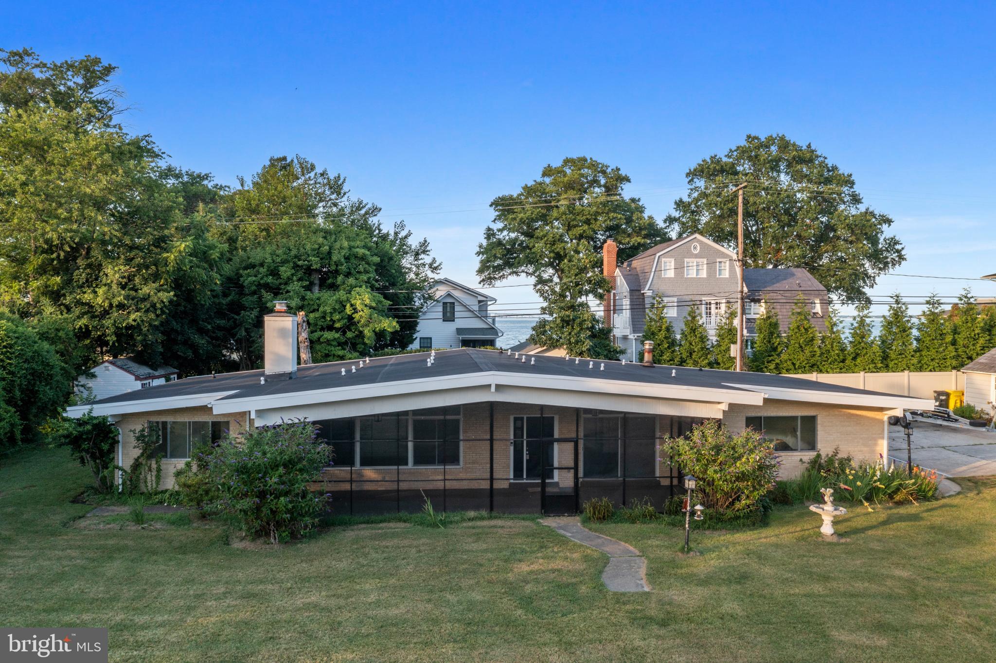 45 E LAKE DRIVE