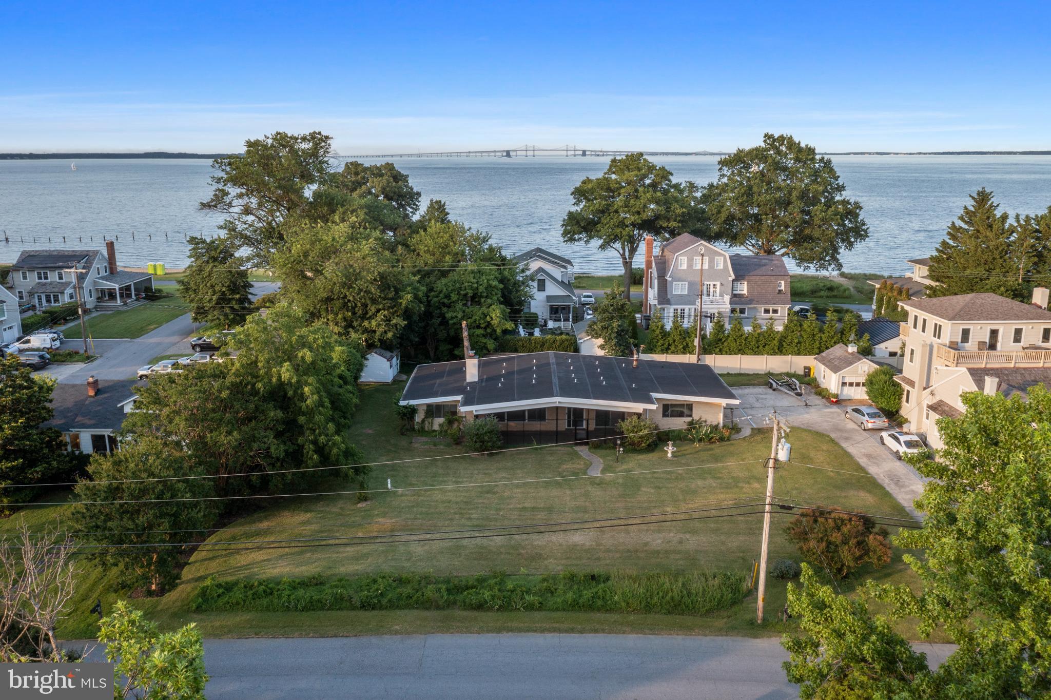 45 E LAKE DRIVE