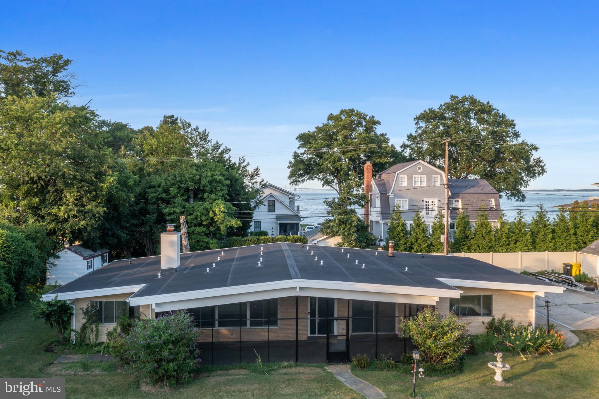 45 E LAKE DRIVE