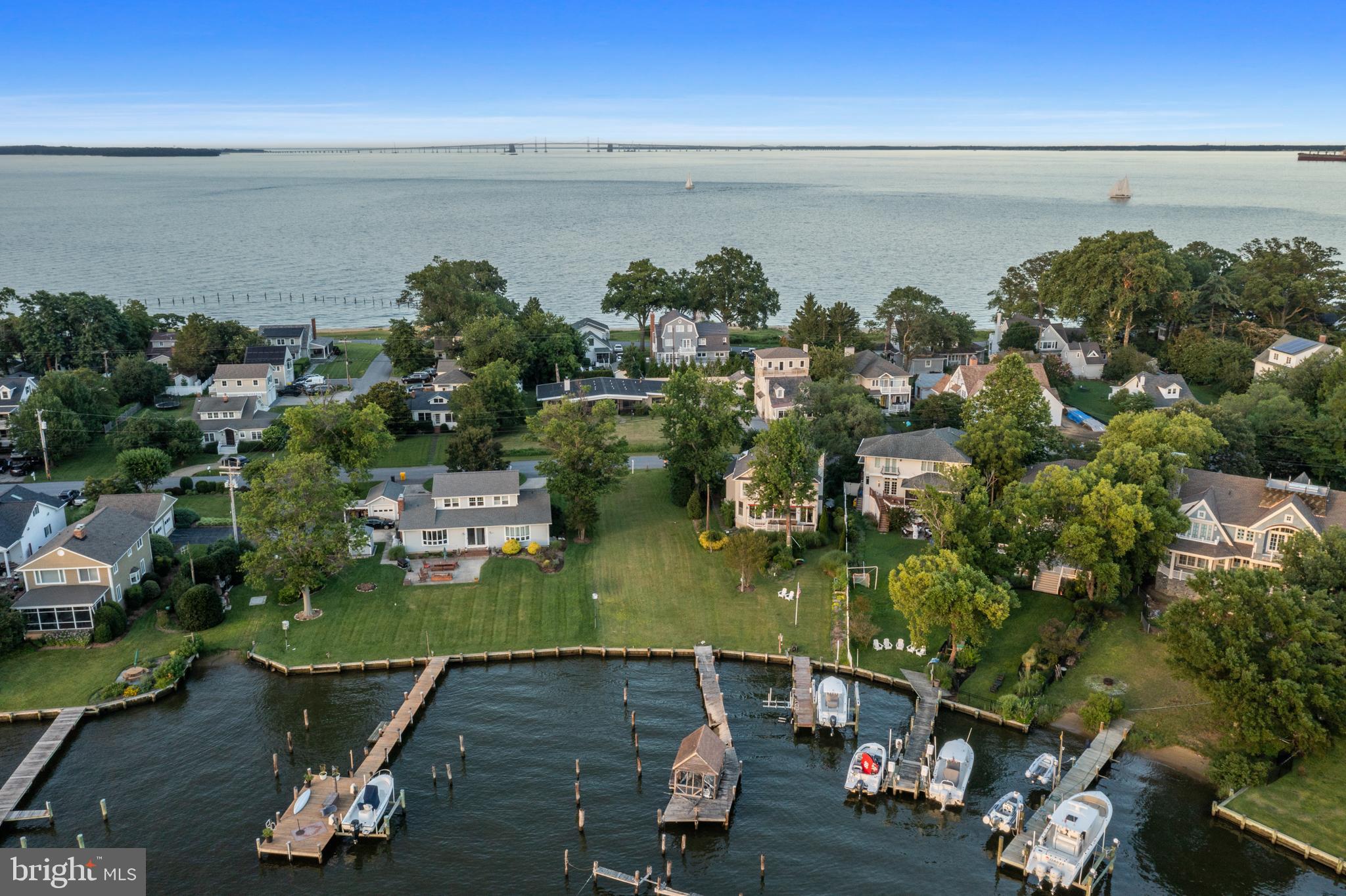 45 E LAKE DRIVE