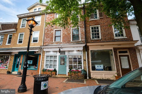 Condo For Rent - 229 High Street<br/> BURLINGTON, NJ 08016