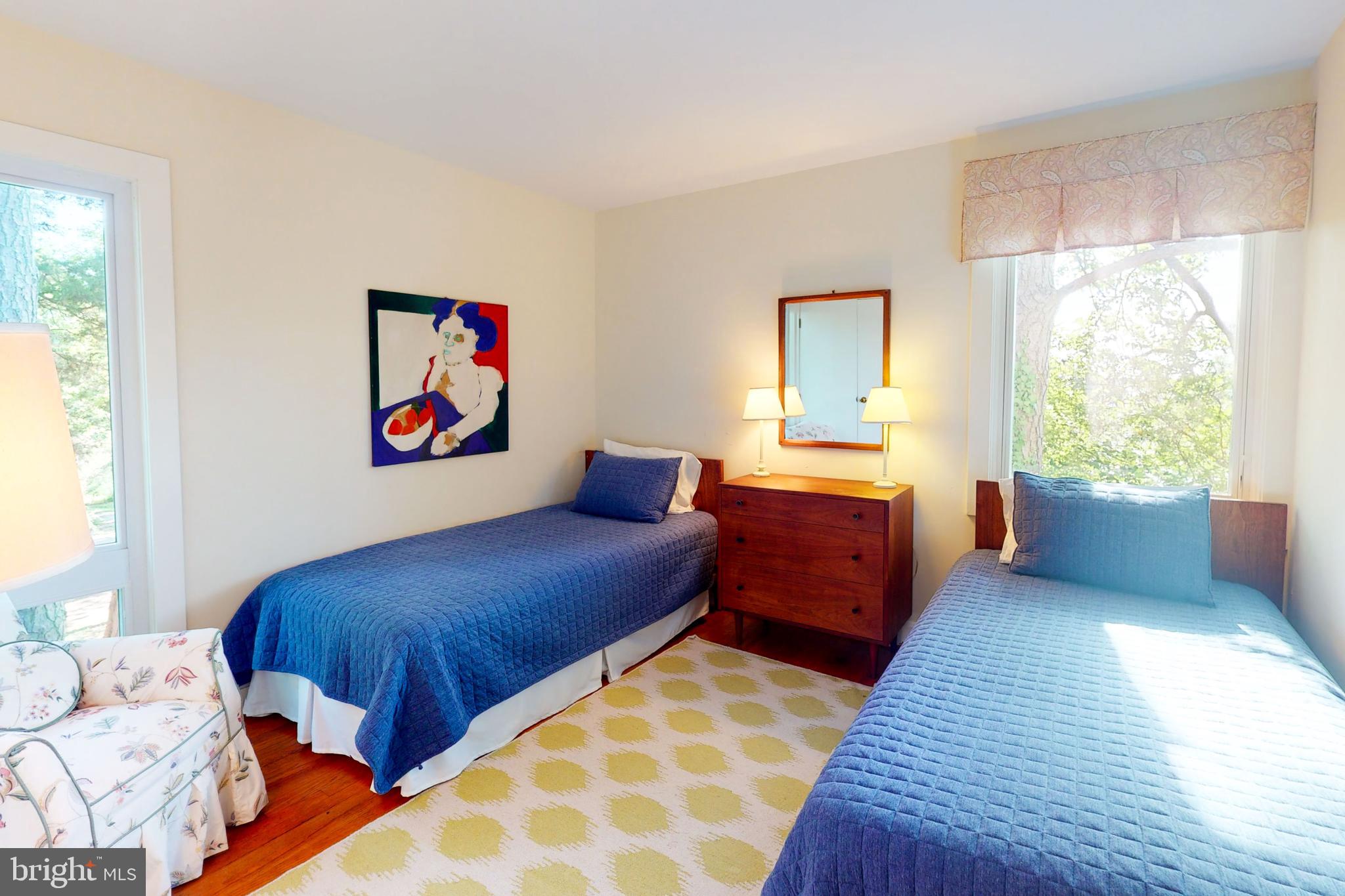 OXFORD ROAD - Residential