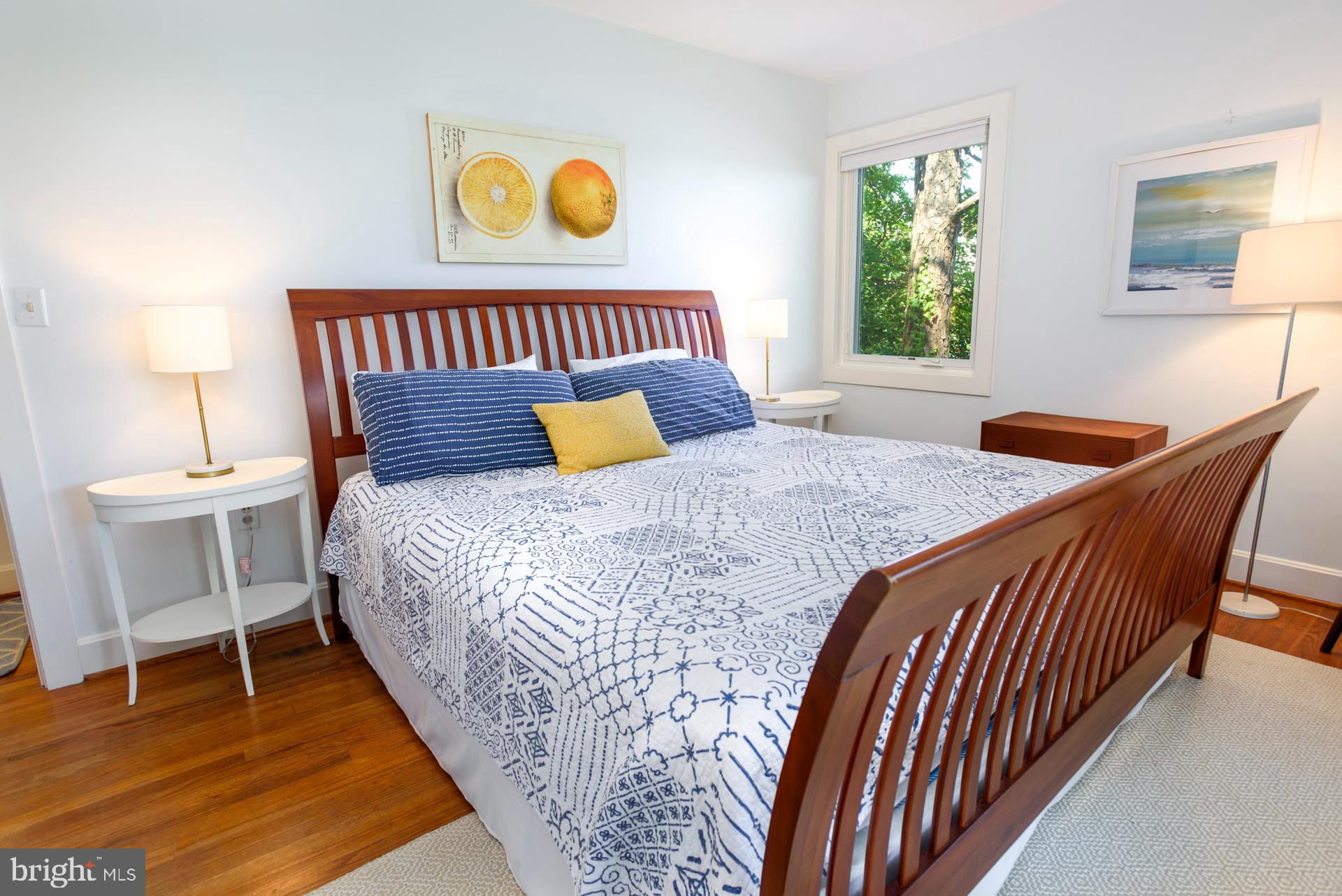 OXFORD ROAD - Residential