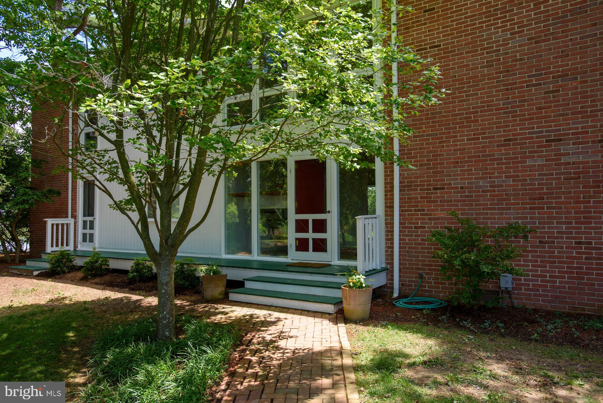 OXFORD ROAD - Residential