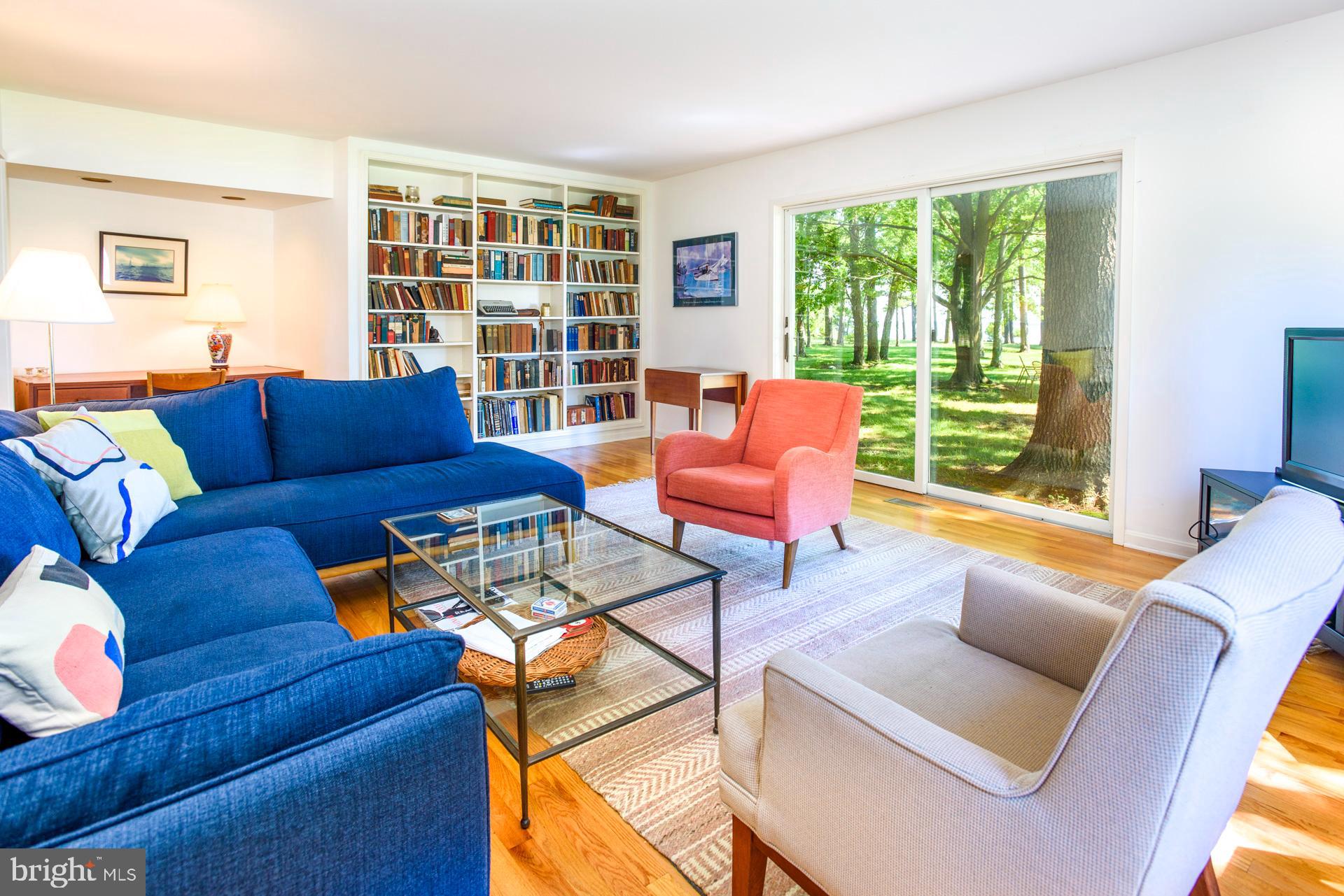 OXFORD ROAD - Residential