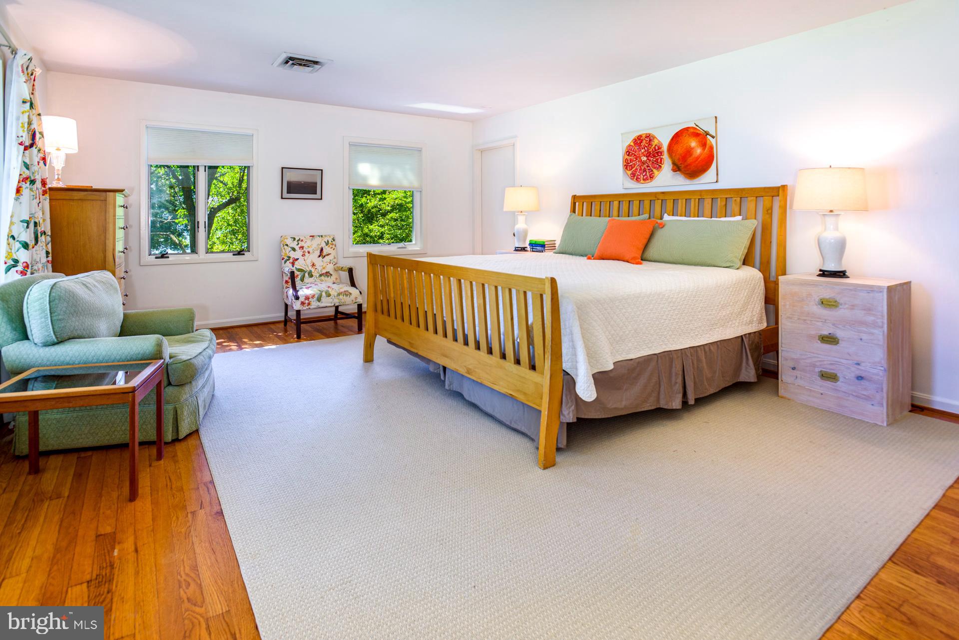 OXFORD ROAD - Residential