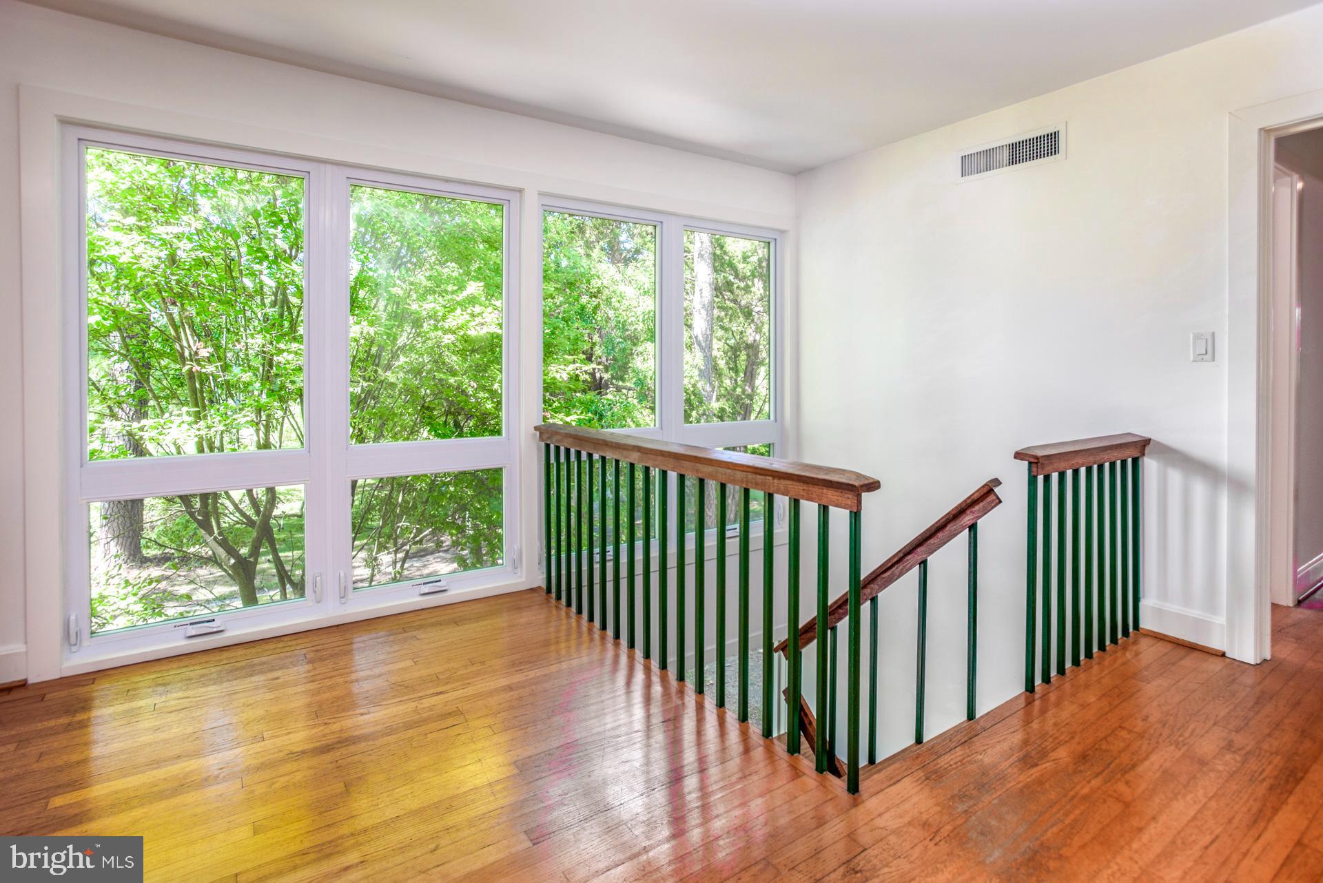 OXFORD ROAD - Residential