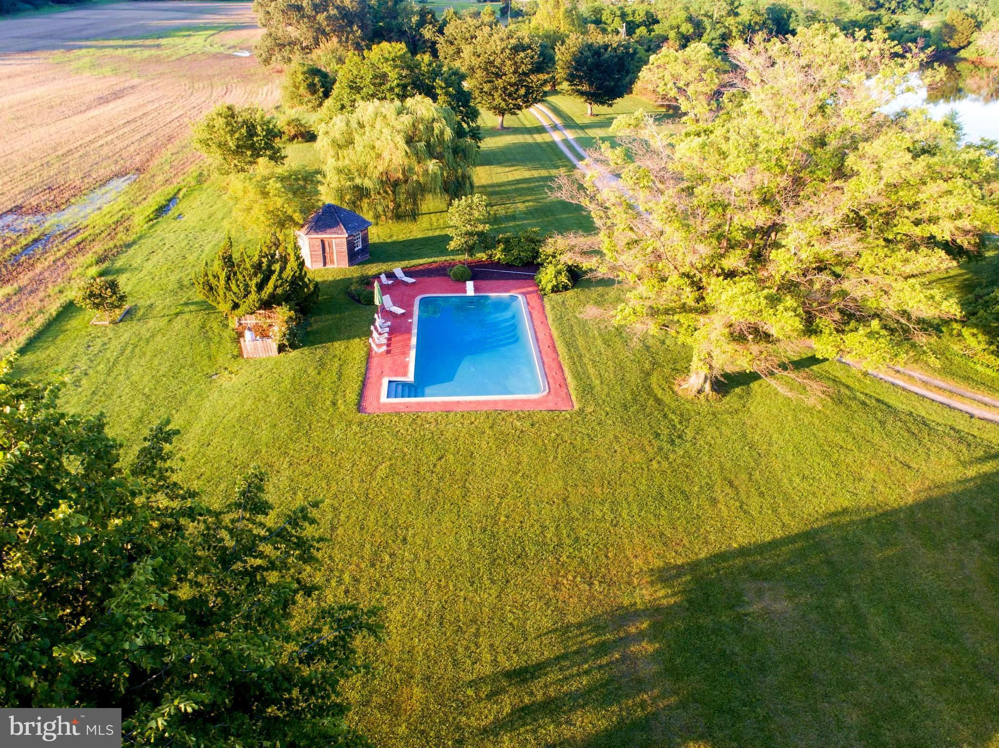 OXFORD ROAD - Residential