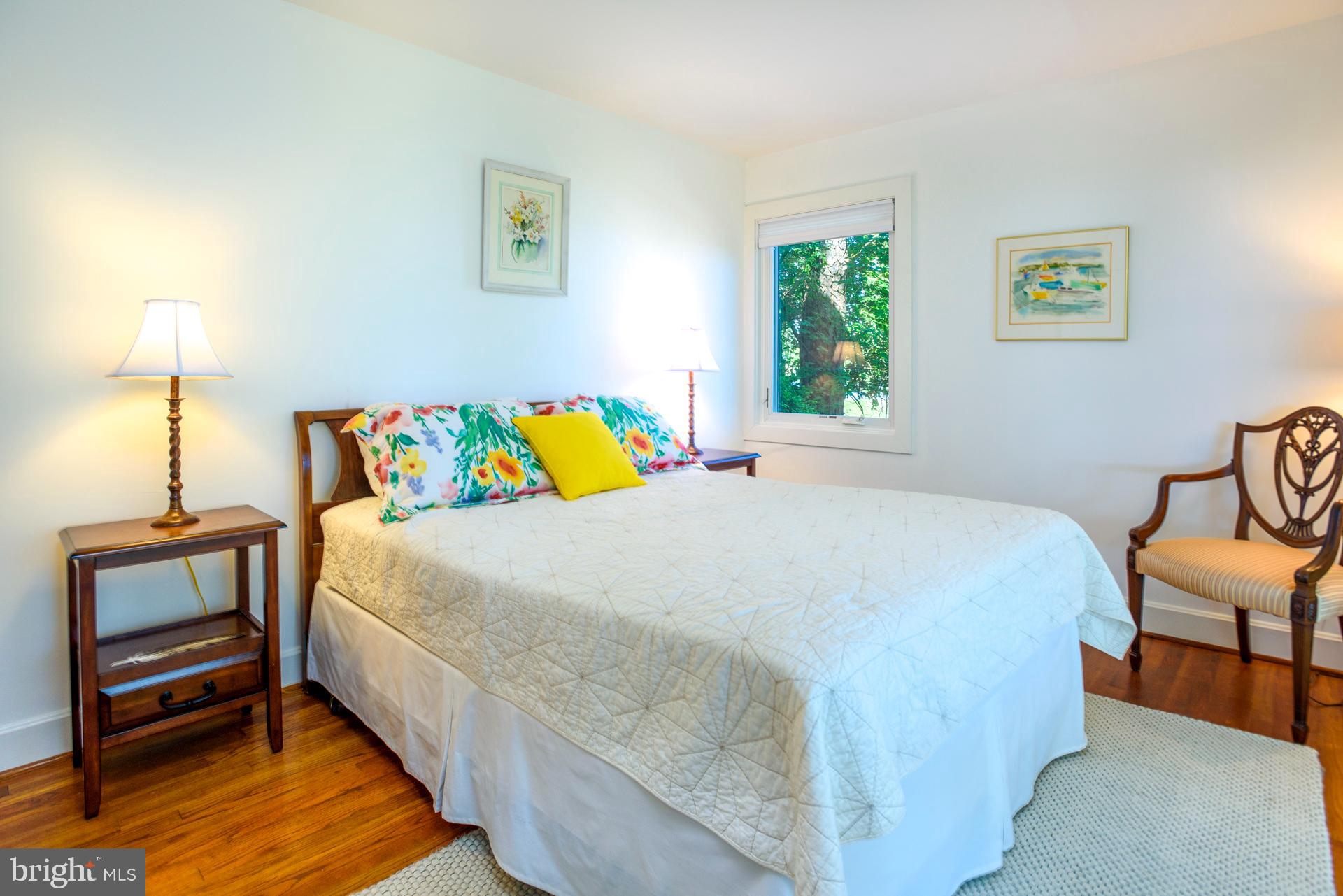 OXFORD ROAD - Residential