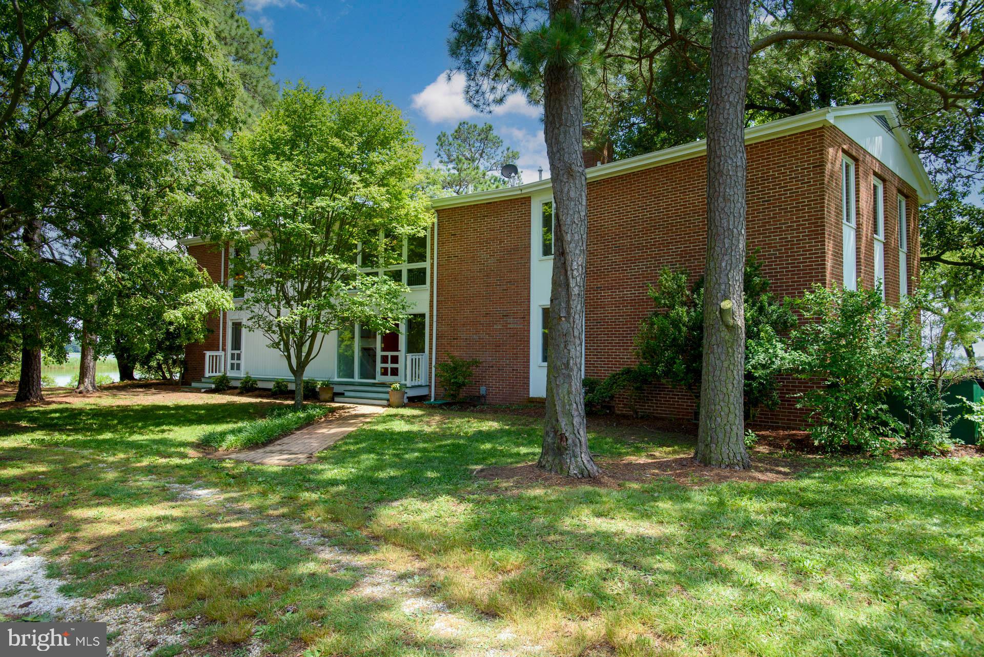 OXFORD ROAD - Residential