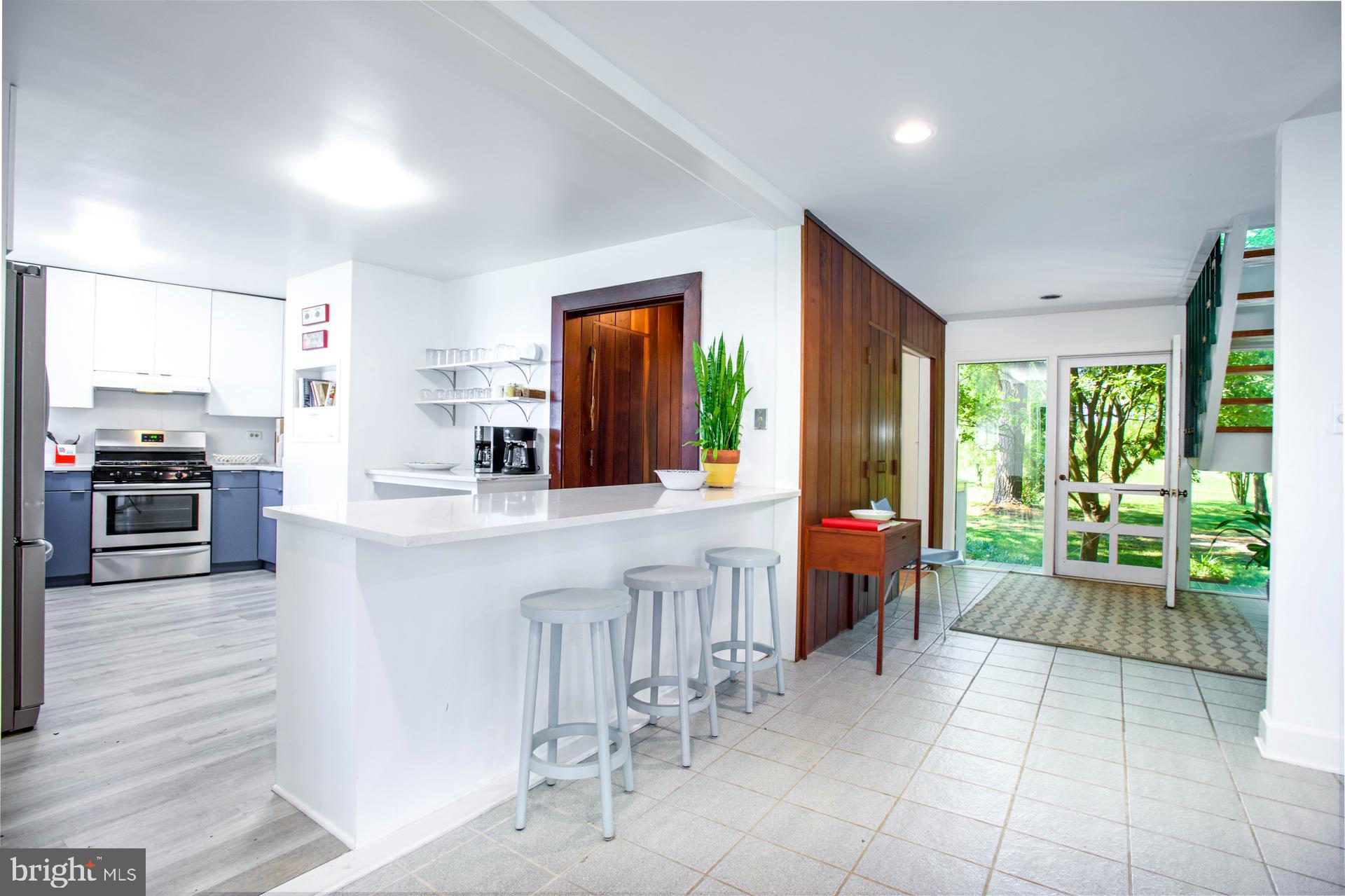 OXFORD ROAD - Residential