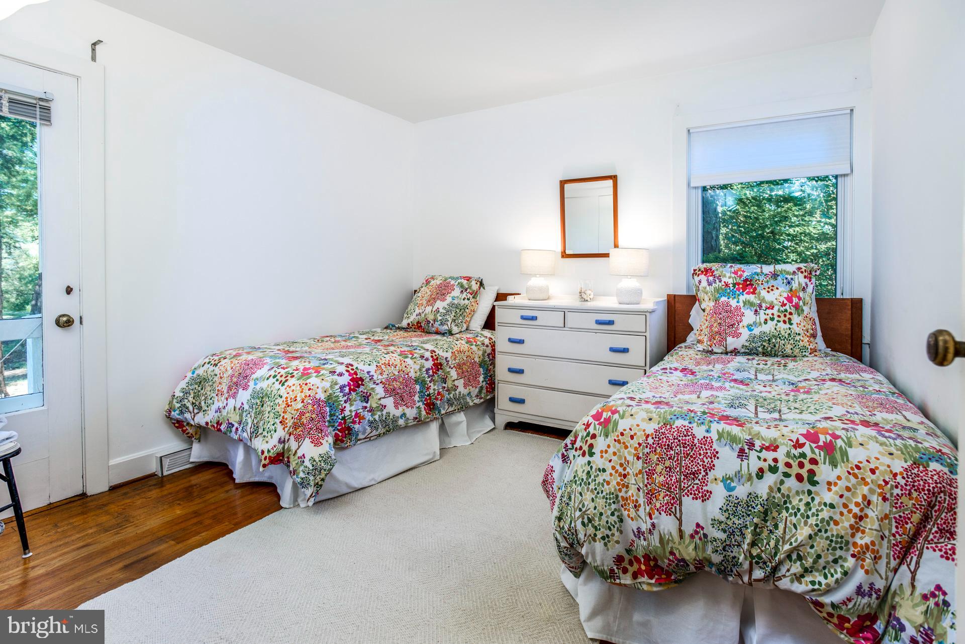 OXFORD ROAD - Residential