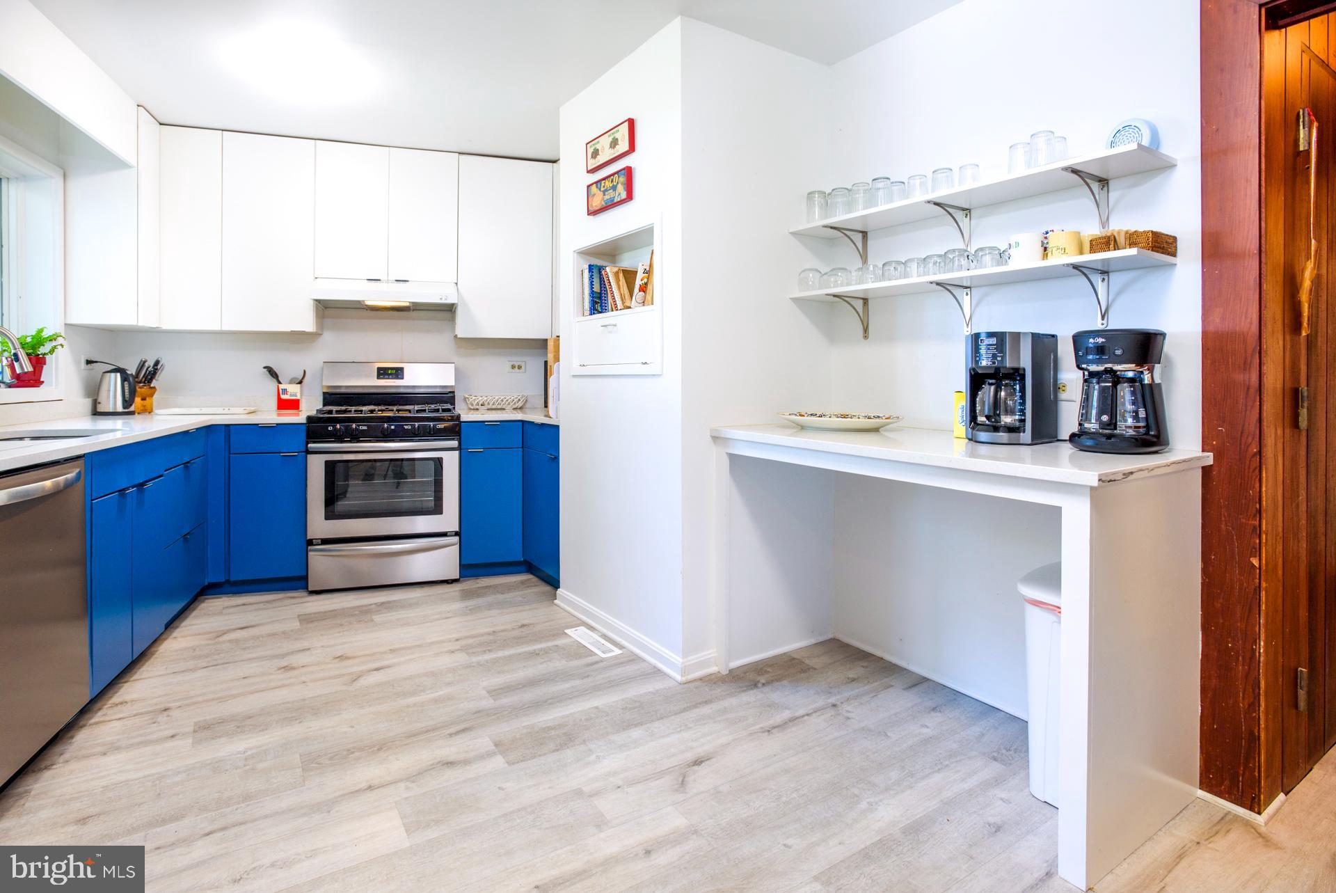 OXFORD ROAD - Residential