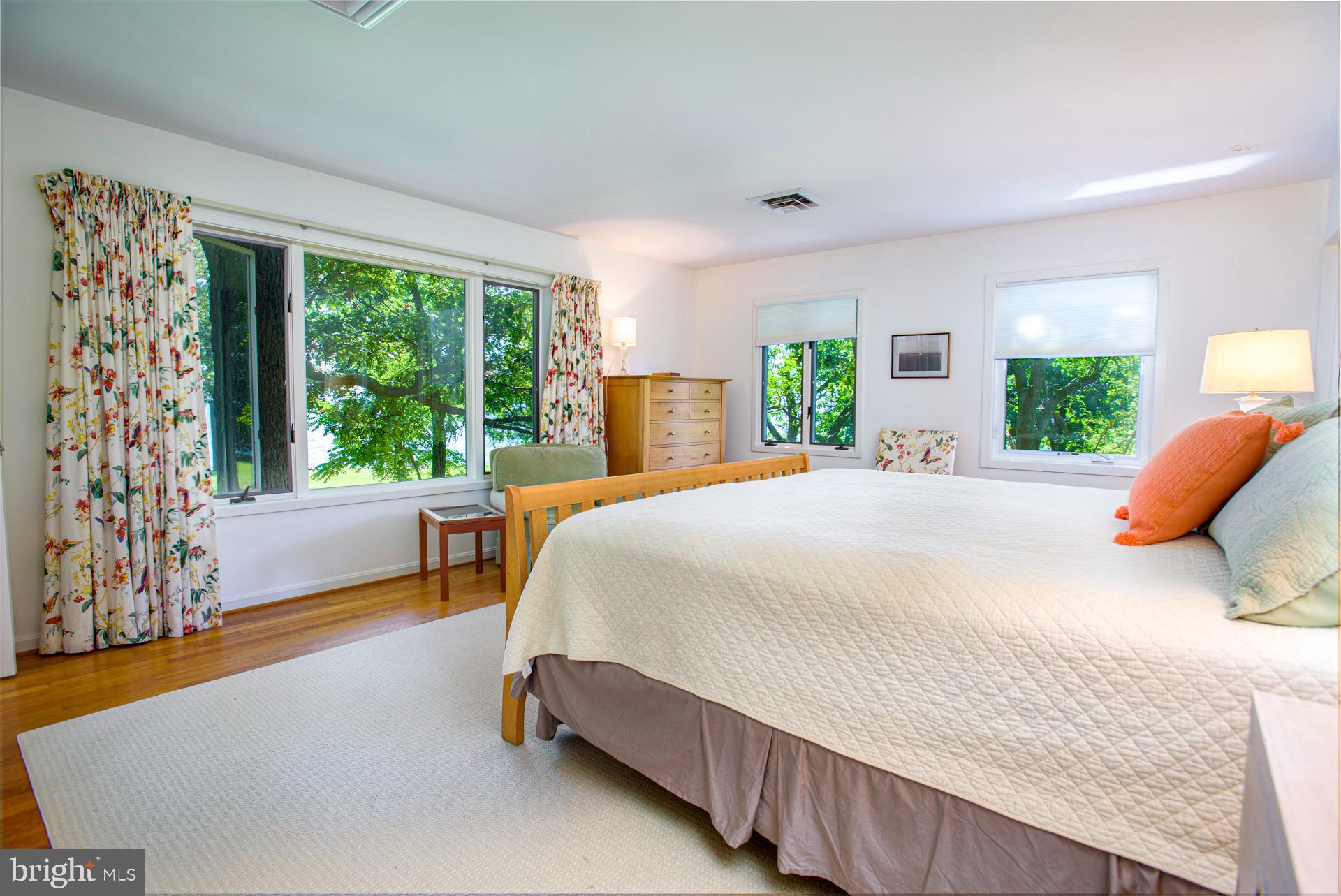 OXFORD ROAD - Residential