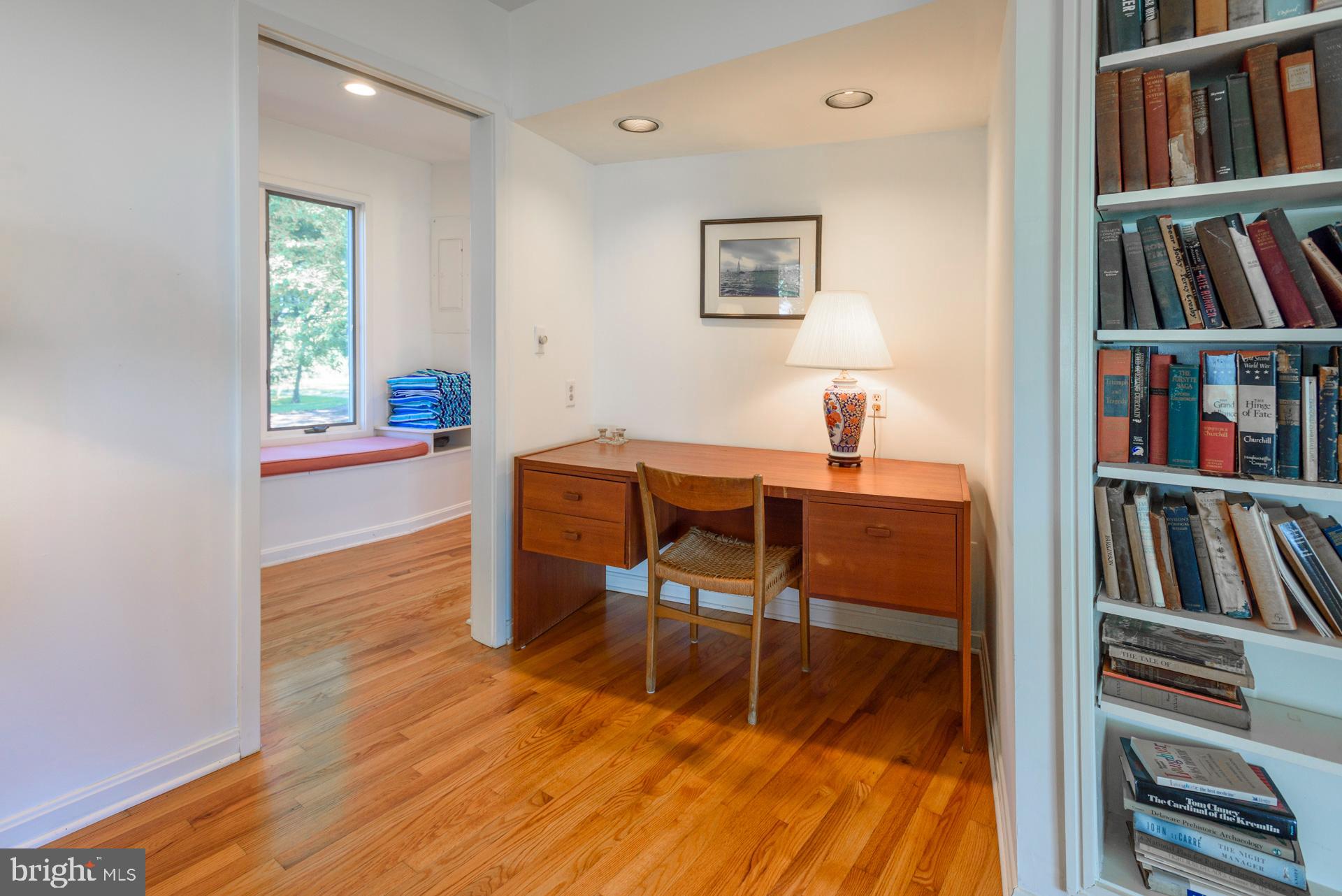 OXFORD ROAD - Residential