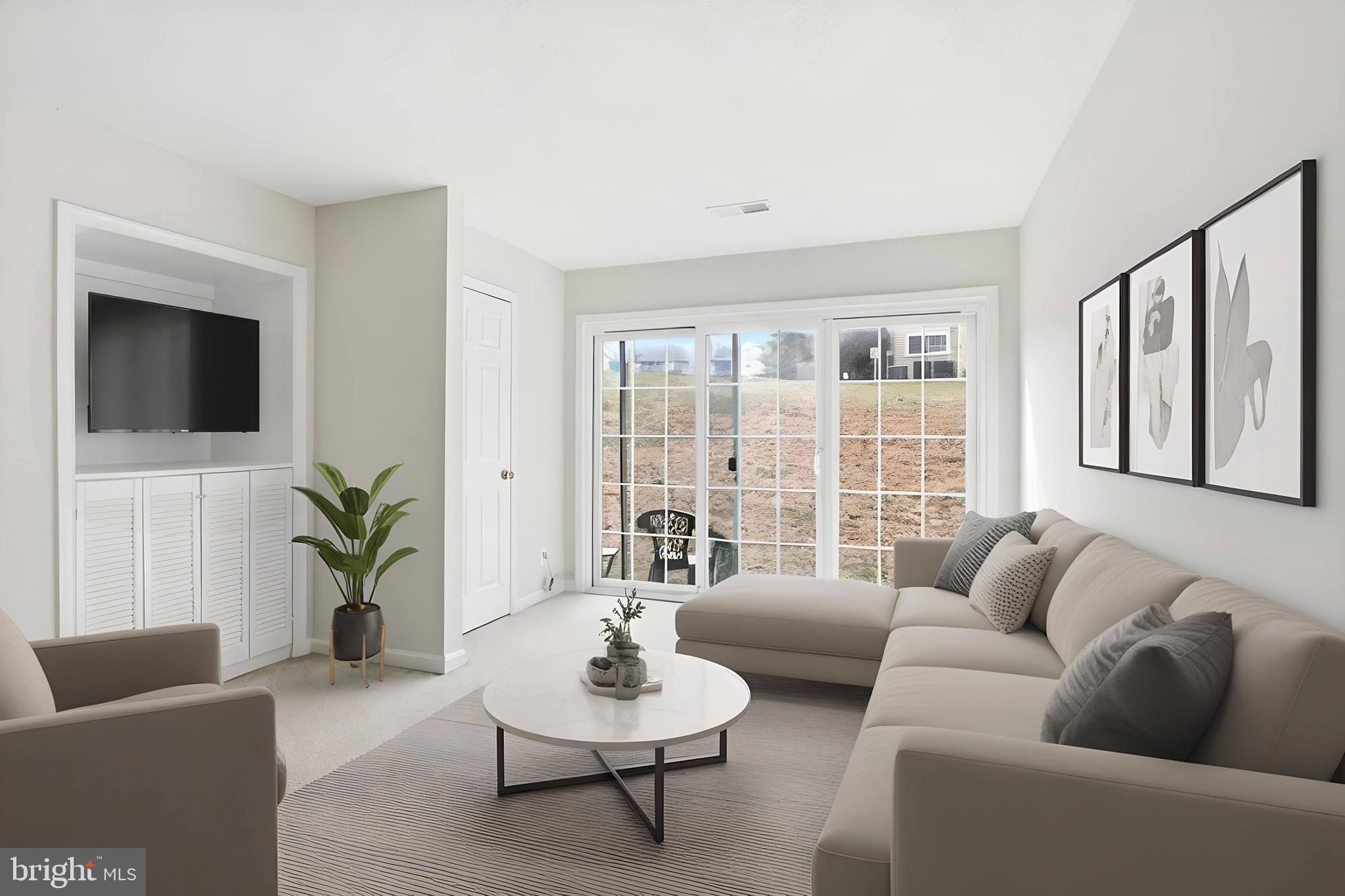 HEIGHTS AT PENDERBROOK - Residential