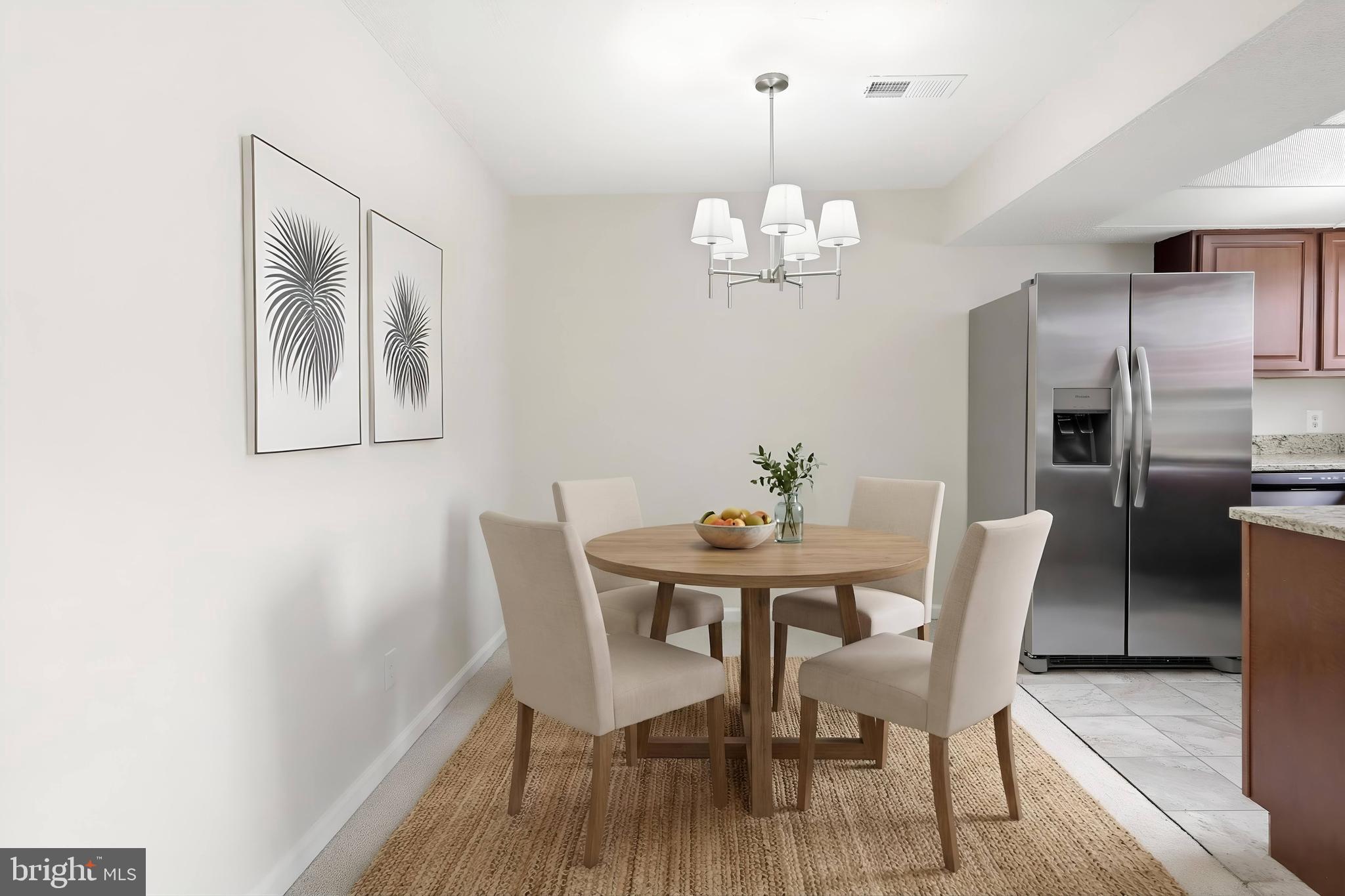 HEIGHTS AT PENDERBROOK - Residential