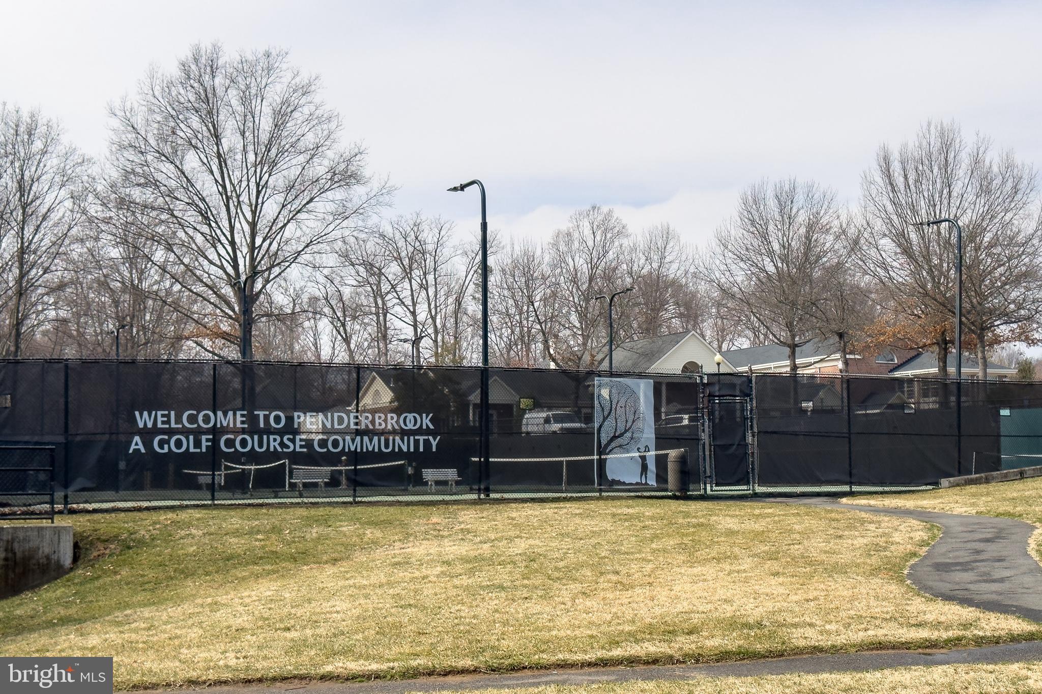 HEIGHTS AT PENDERBROOK - Residential