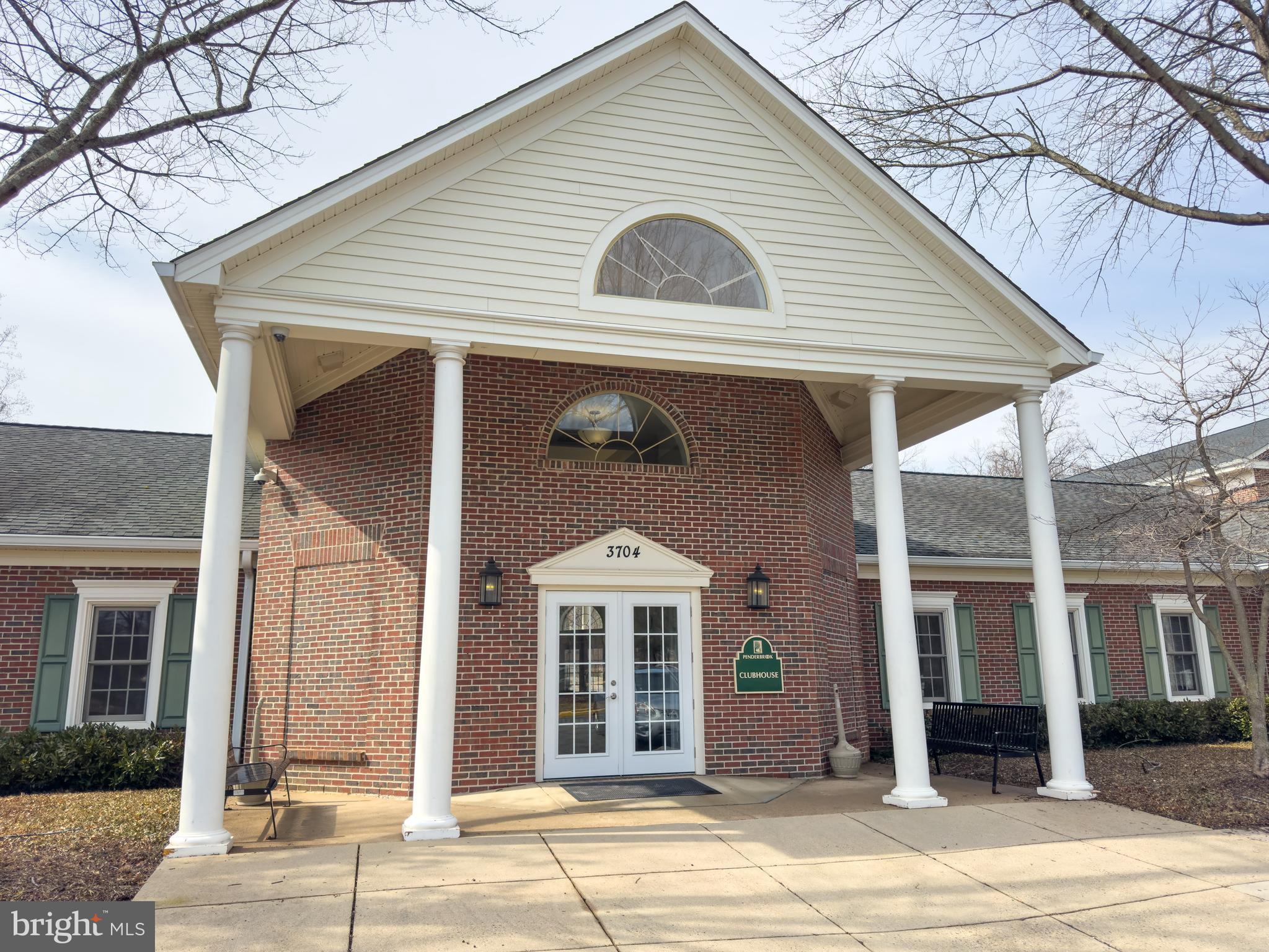 HEIGHTS AT PENDERBROOK - Residential