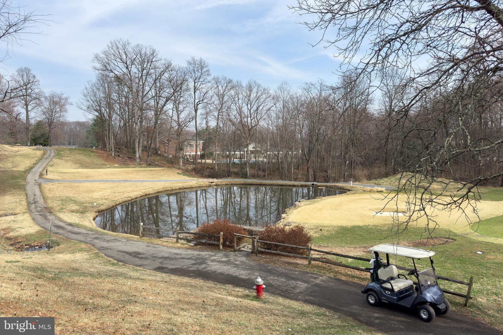 HEIGHTS AT PENDERBROOK - Residential