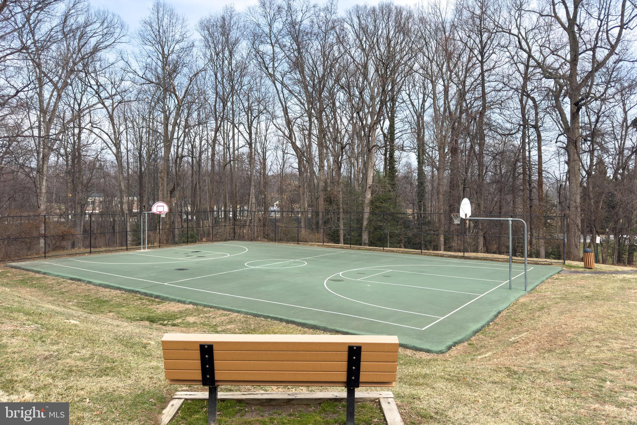 HEIGHTS AT PENDERBROOK - Residential