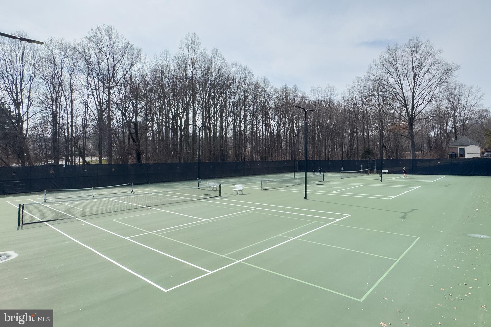 HEIGHTS AT PENDERBROOK - Residential