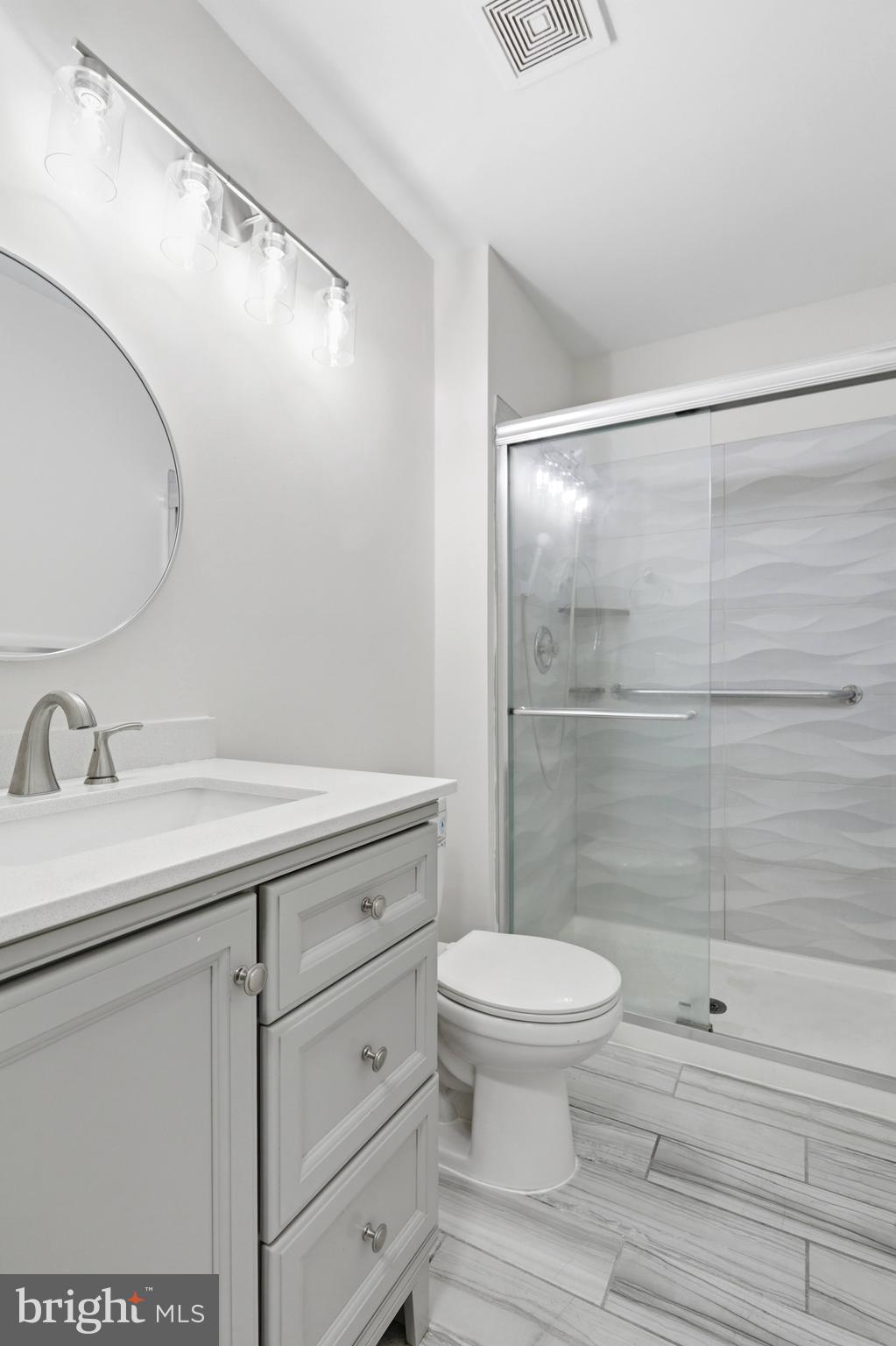 HEIGHTS AT PENDERBROOK - Residential