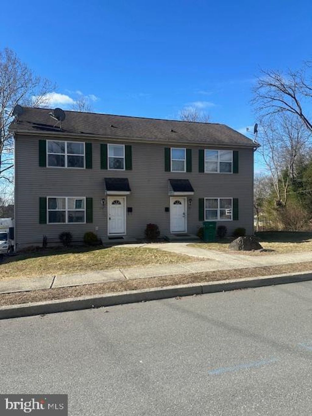 Photo of 353 Braeside Avenue #353, EAST STROUDSBURG, PA 18301 (MLS # PAMR2006006)