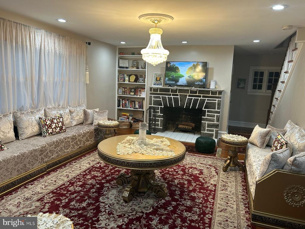 Photo of 7124 Pennsylvania Ave, UPPER DARBY, PA 19082 (MLS # PADE2106736)