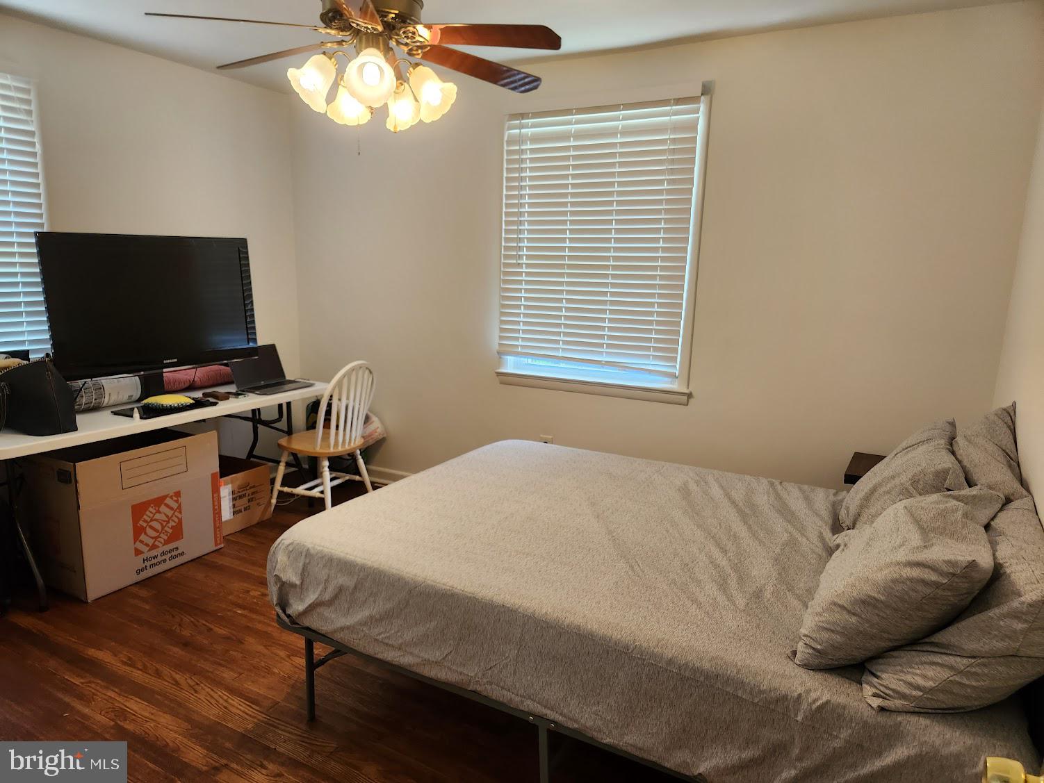 HILLCREST GARDENS - Residential Lease