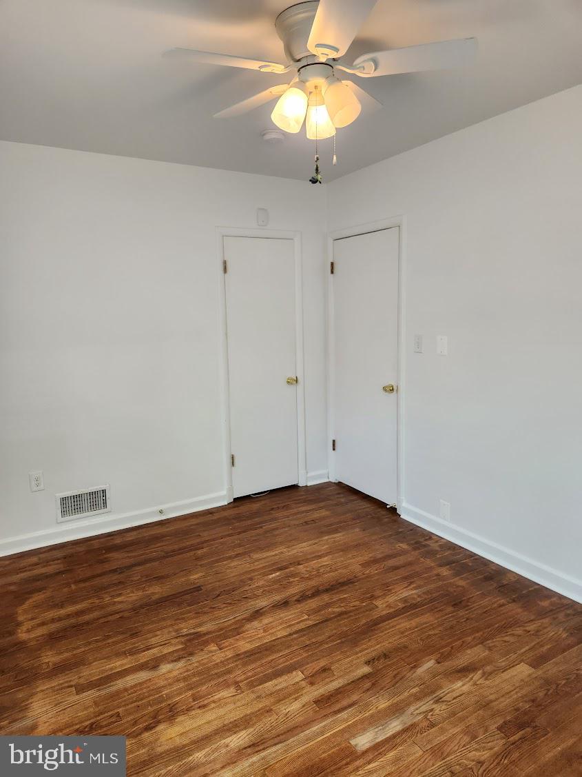 HILLCREST GARDENS - Residential Lease