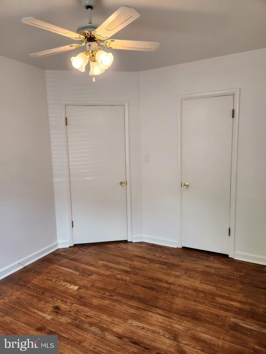 HILLCREST GARDENS - Residential Lease