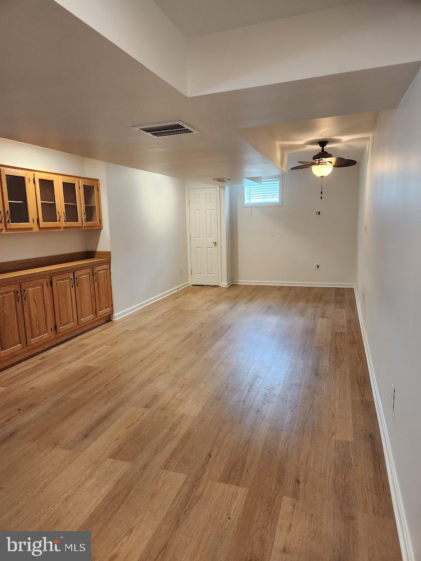 HILLCREST GARDENS - Residential Lease