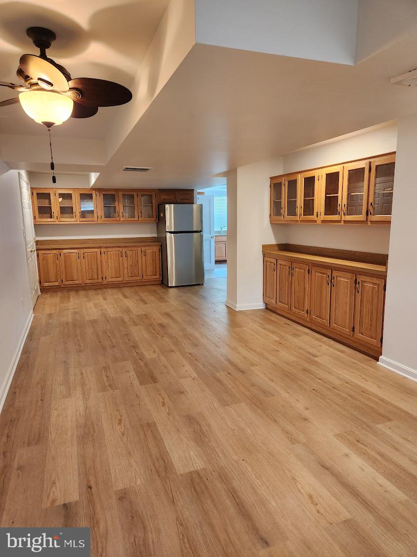 HILLCREST GARDENS - Residential Lease