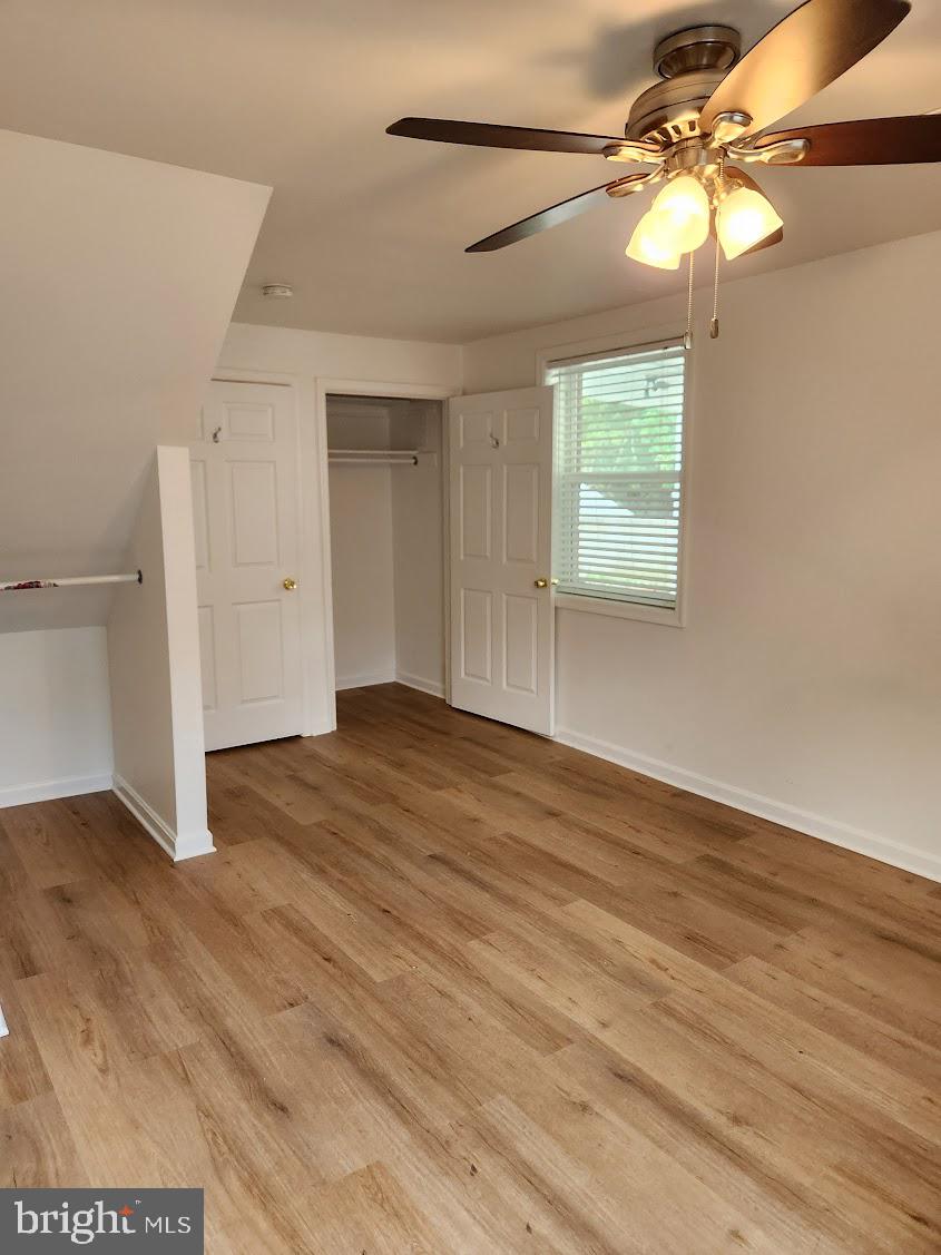 HILLCREST GARDENS - Residential Lease