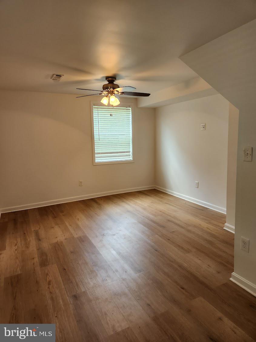 HILLCREST GARDENS - Residential Lease