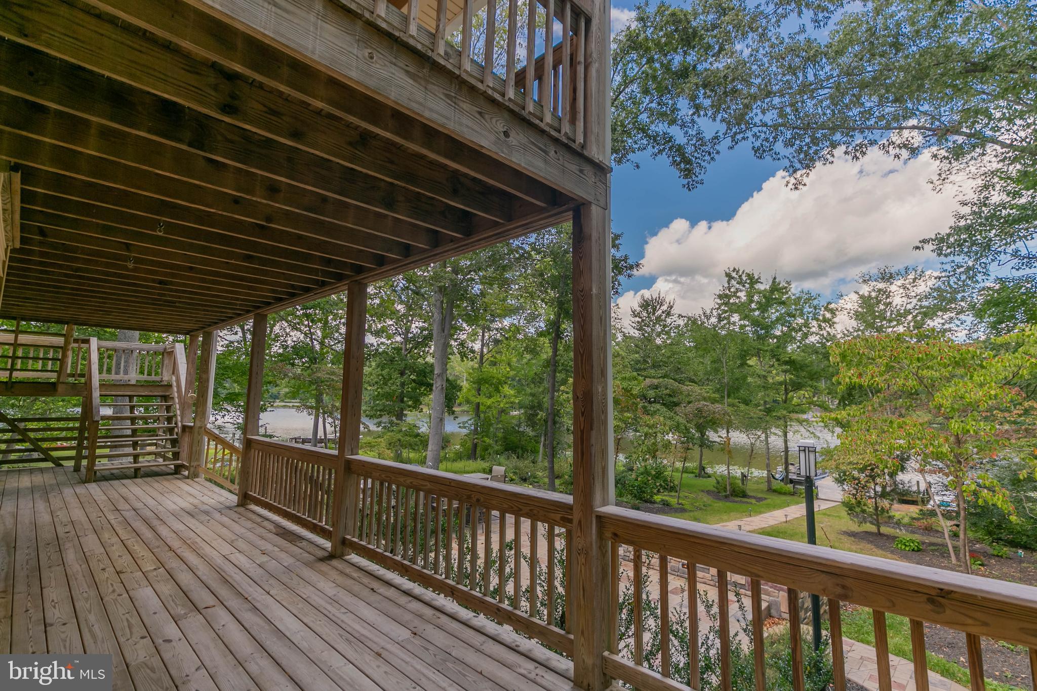 362 LAKE CAROLINE DRIVE