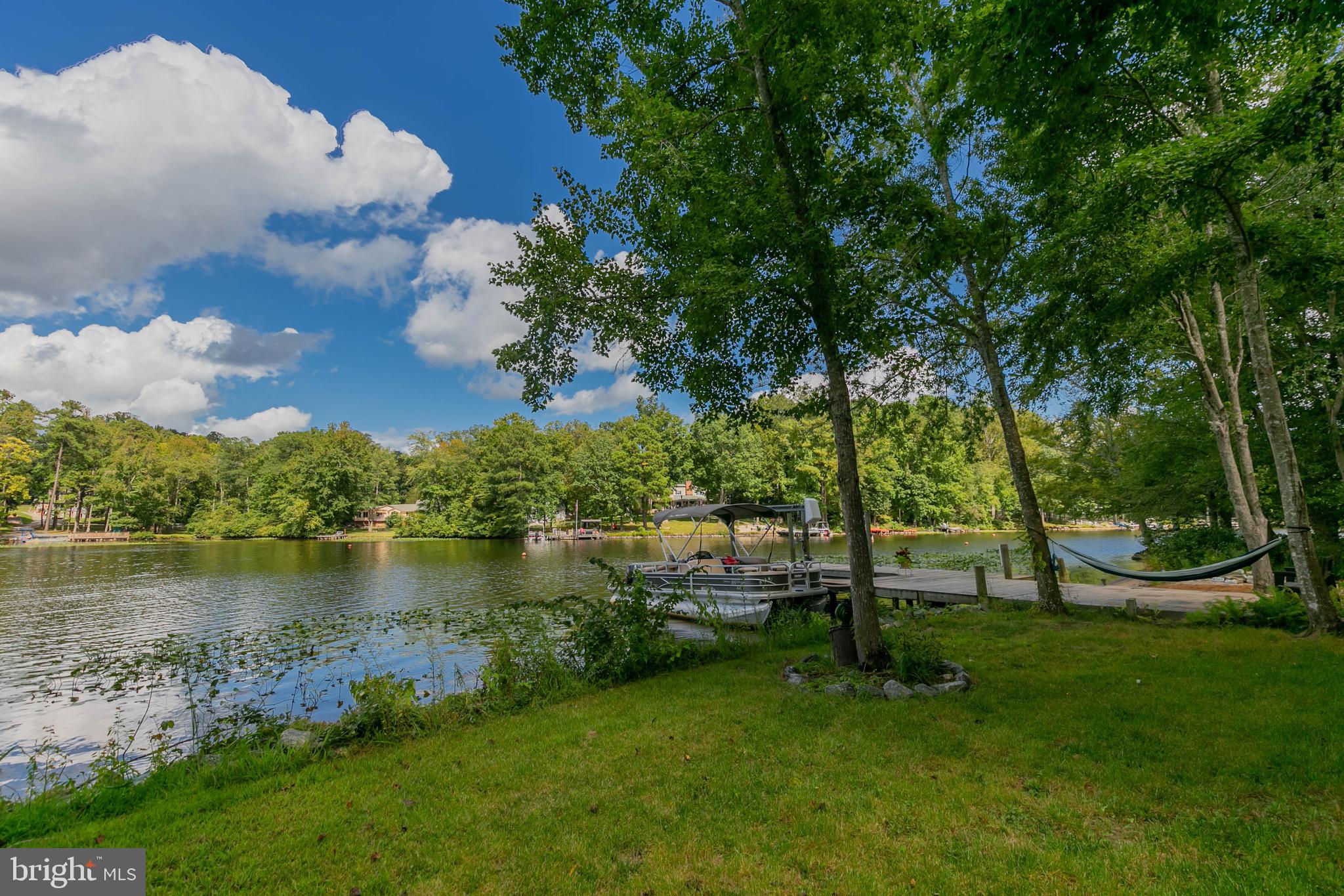 362 LAKE CAROLINE DRIVE