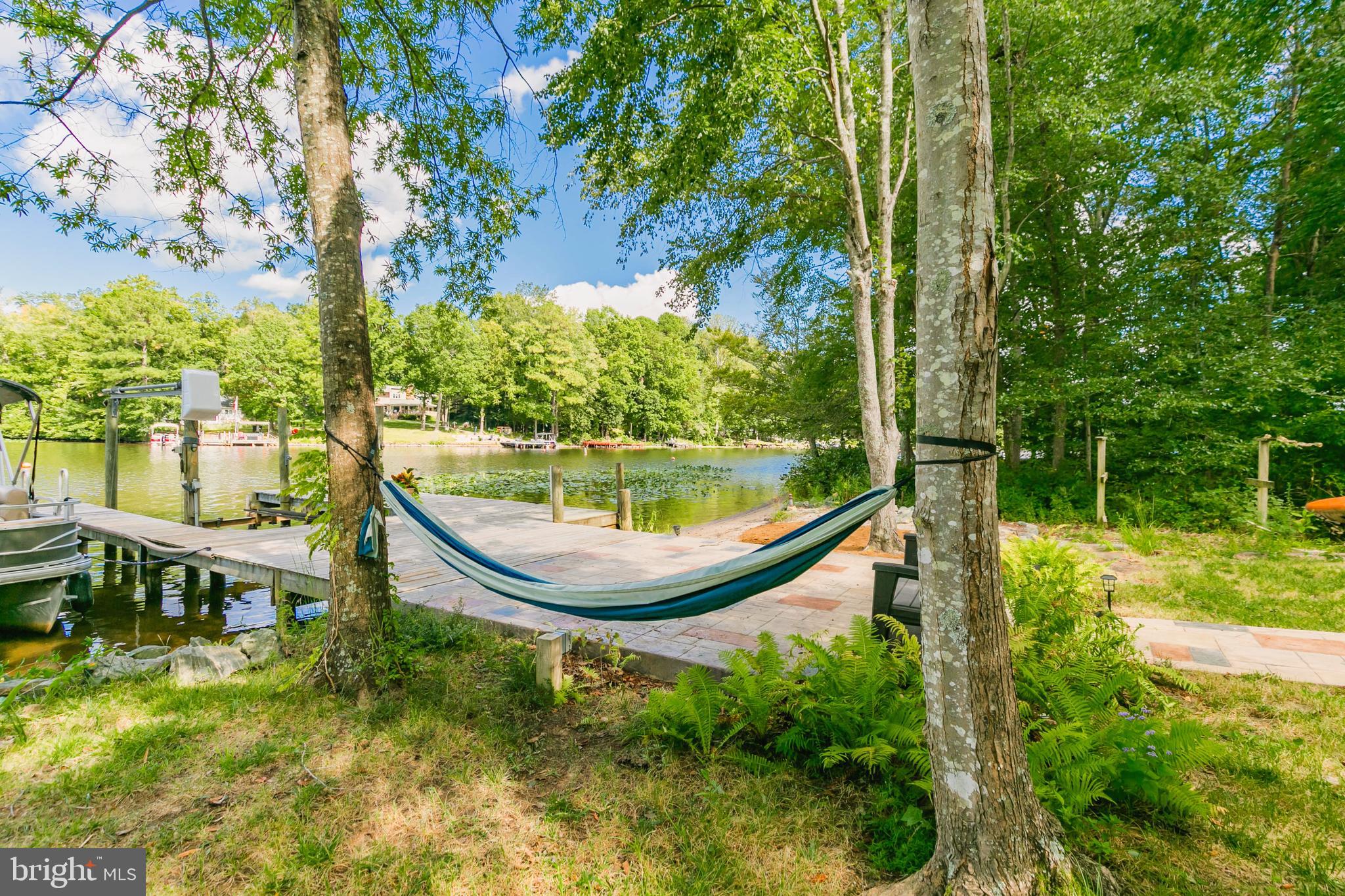 362 LAKE CAROLINE DRIVE