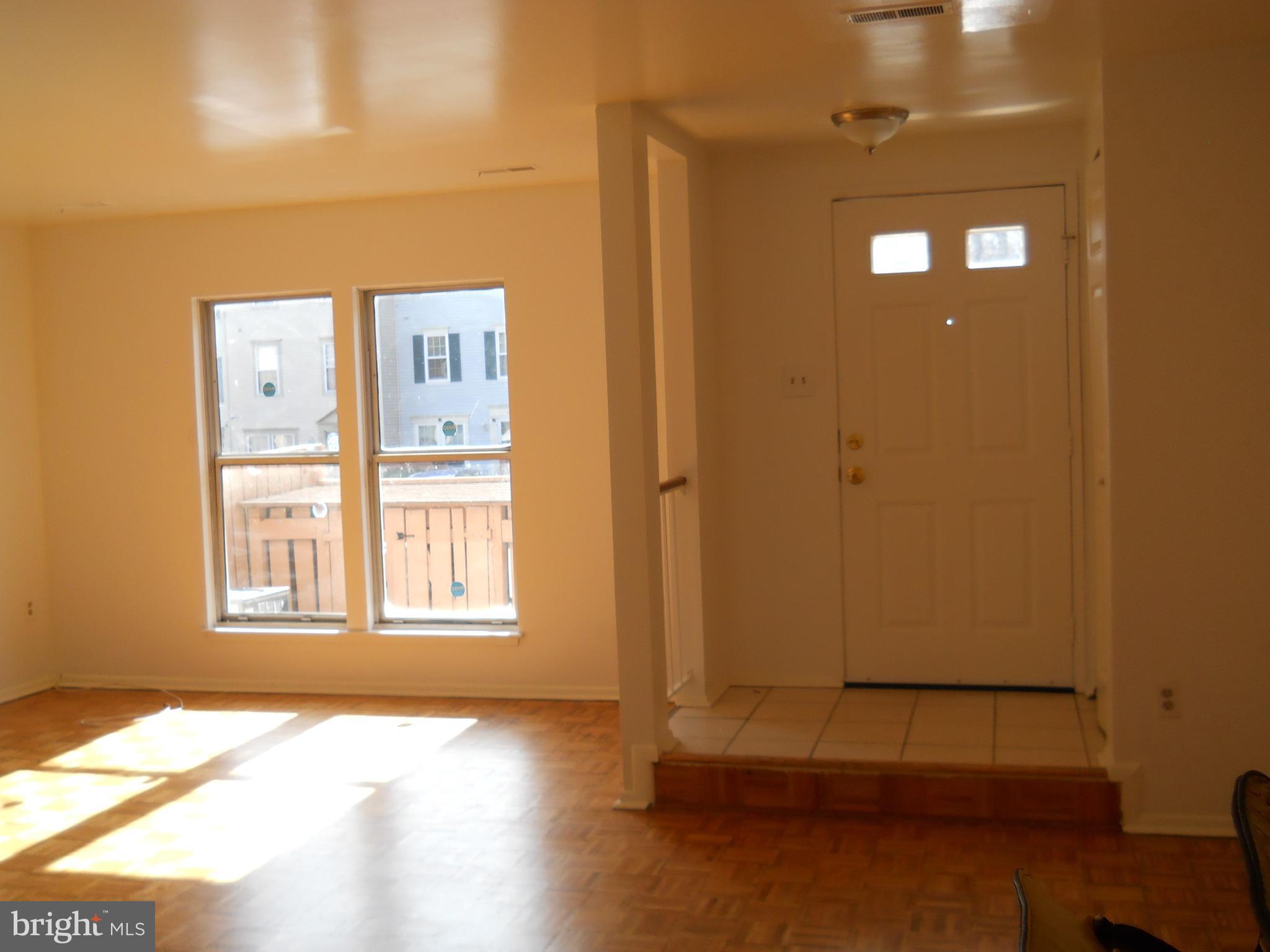 ROLLING SPRING CODM - Residential