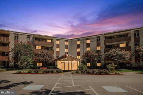 7505 DEMOCRACY BOULEVARD A-417 BETHESDA MD 20817